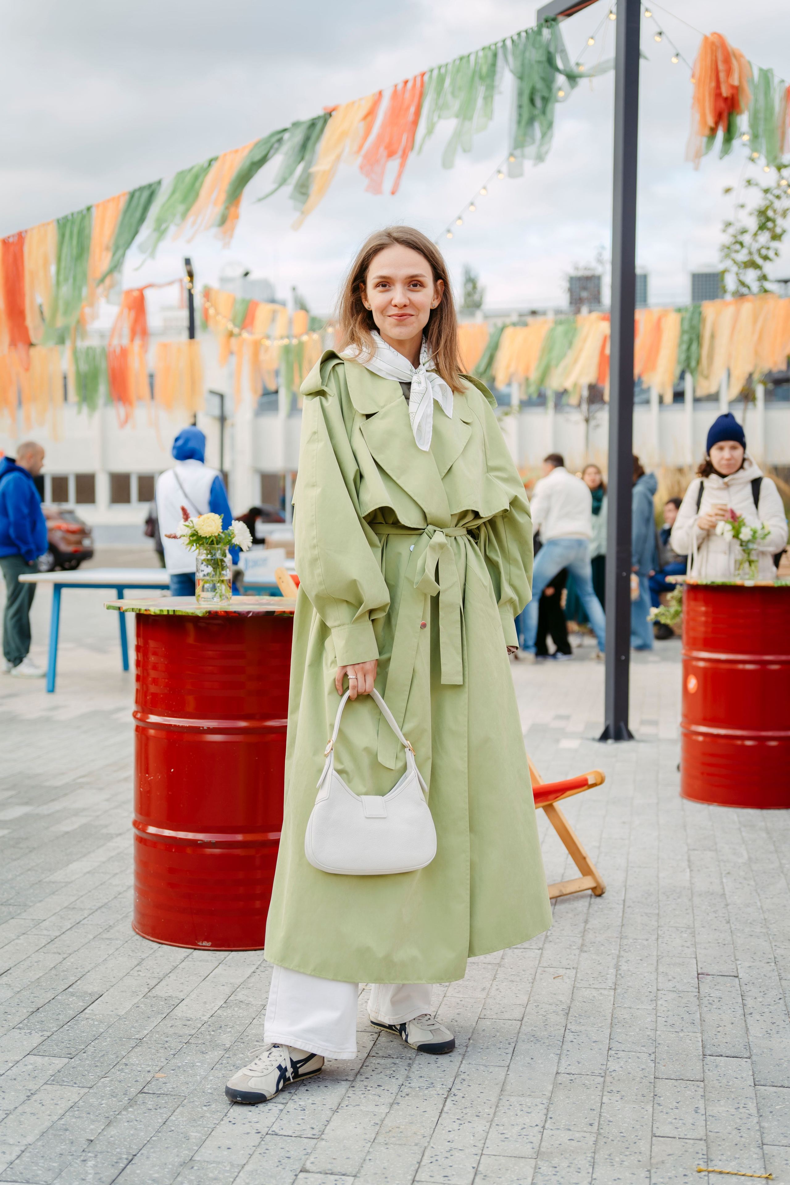 27–28 сентября 2025 в Казани на фестивале «Очень! Осень» / фото Александр Копылов. Фотоотчеты «Ламбада-маркета»