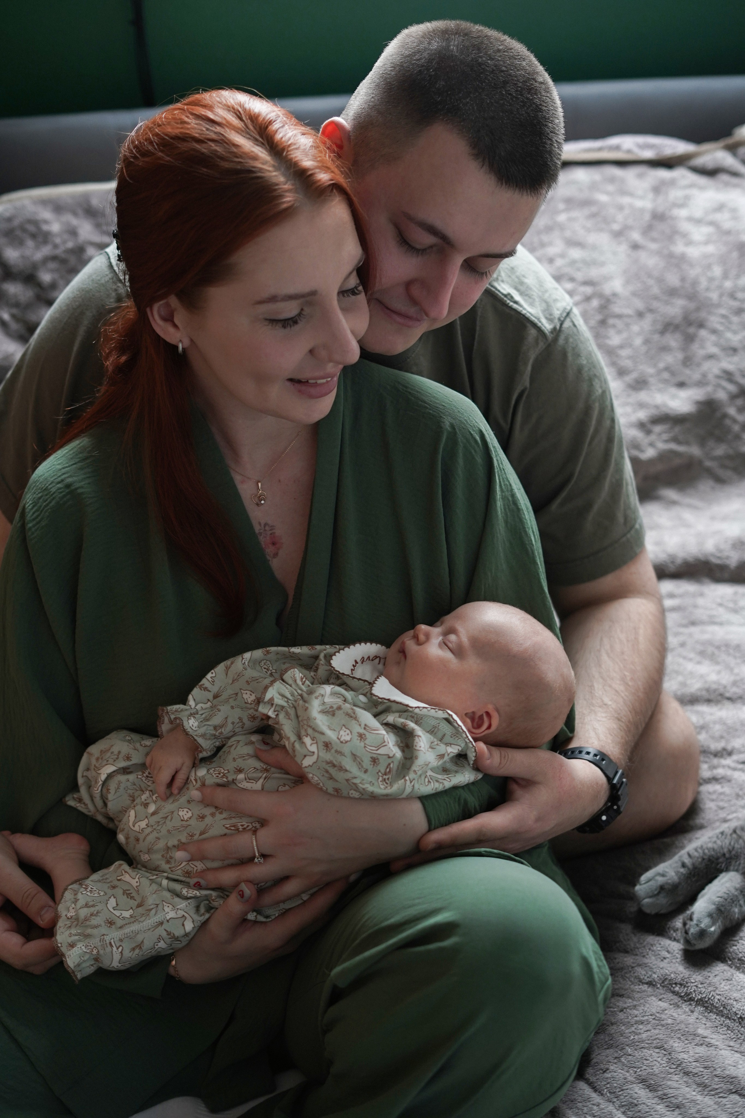 Алиса. Свадебный и портретный фотограф в Санкт-Петербурге Софья Каркачева