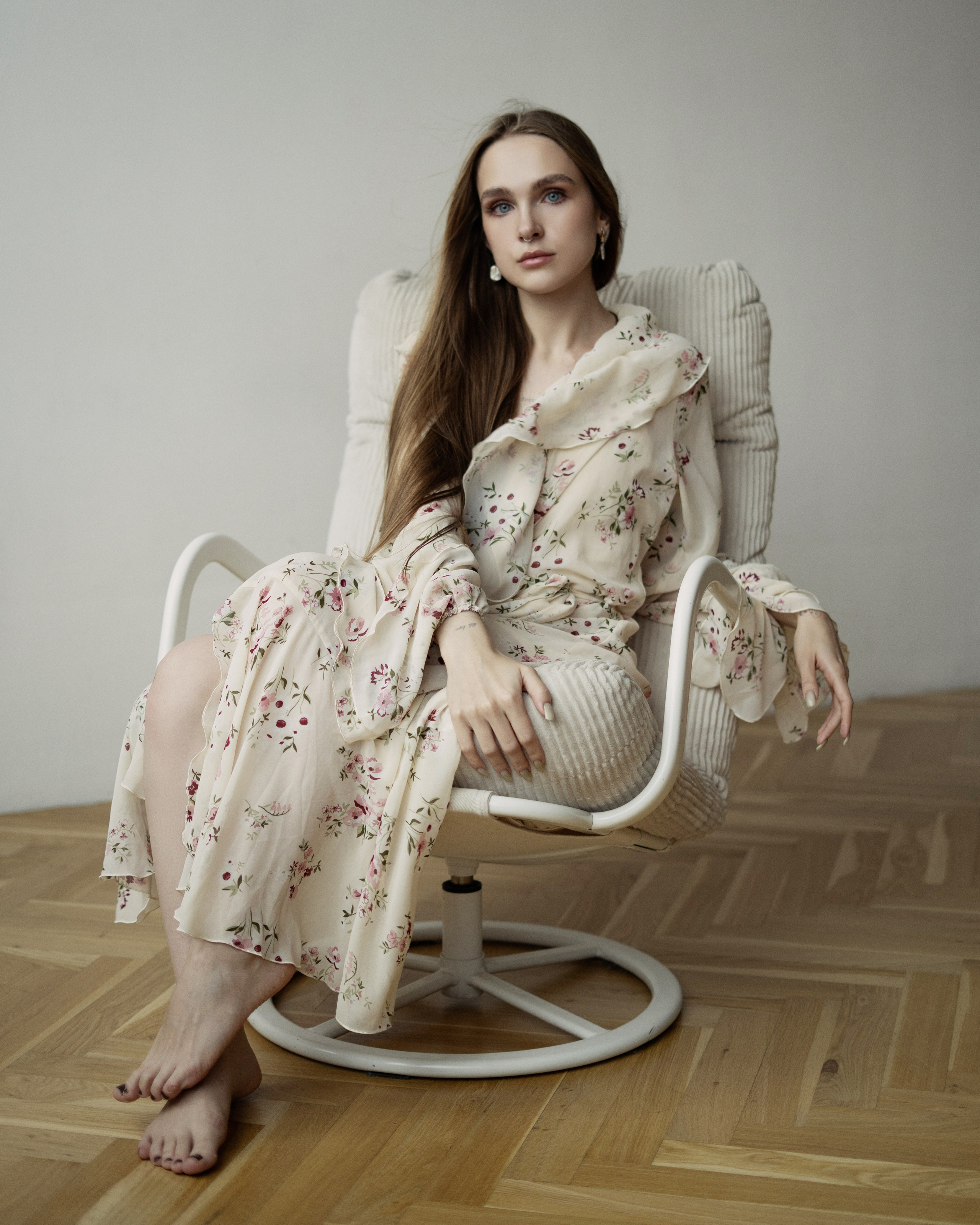 Ульяна. Свадебный и портретный фотограф в Санкт-Петербурге Софья Каркачева