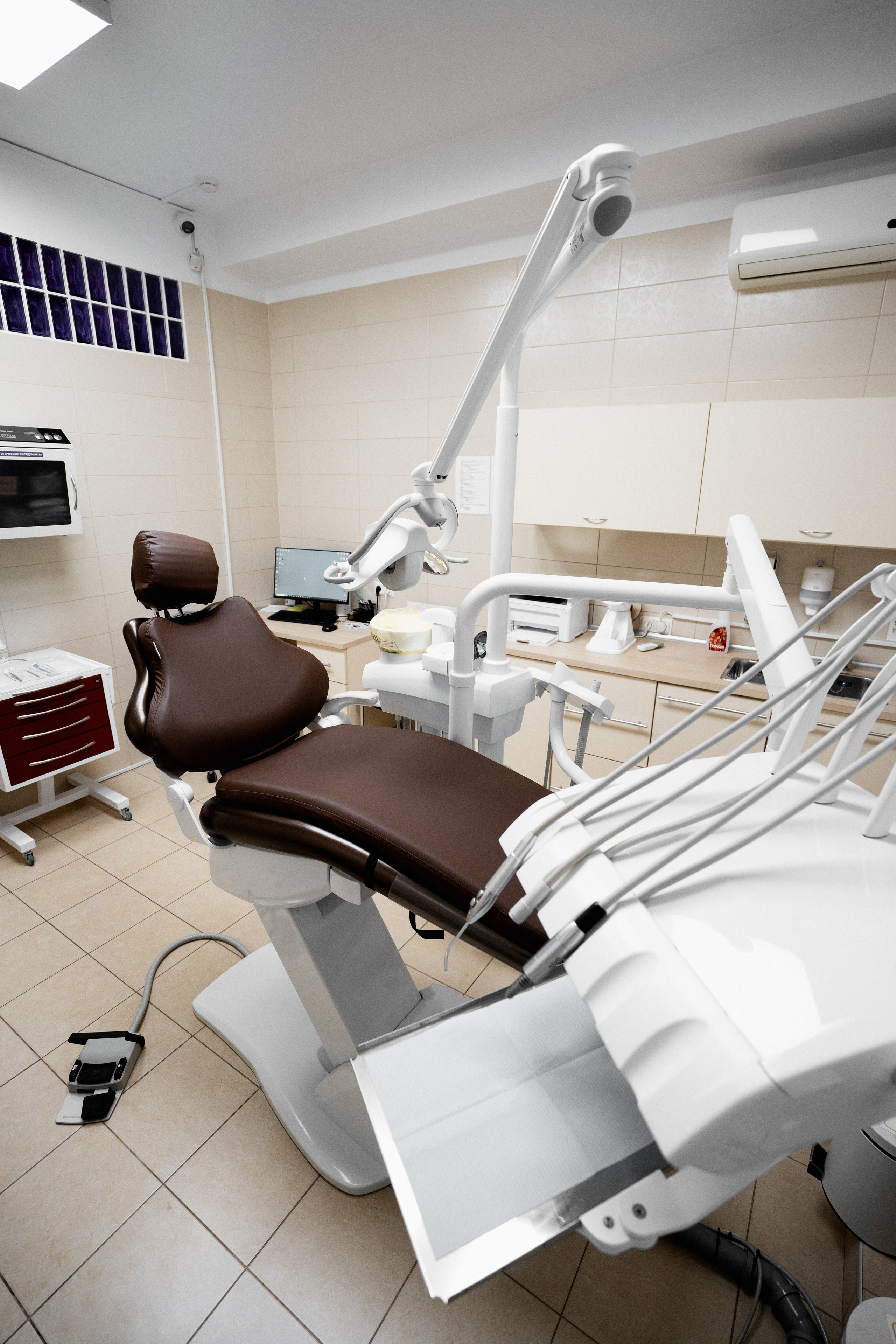 Стоматология Ликс. Свадебный и портретный фотограф в Санкт-Петербурге Софья Каркачева