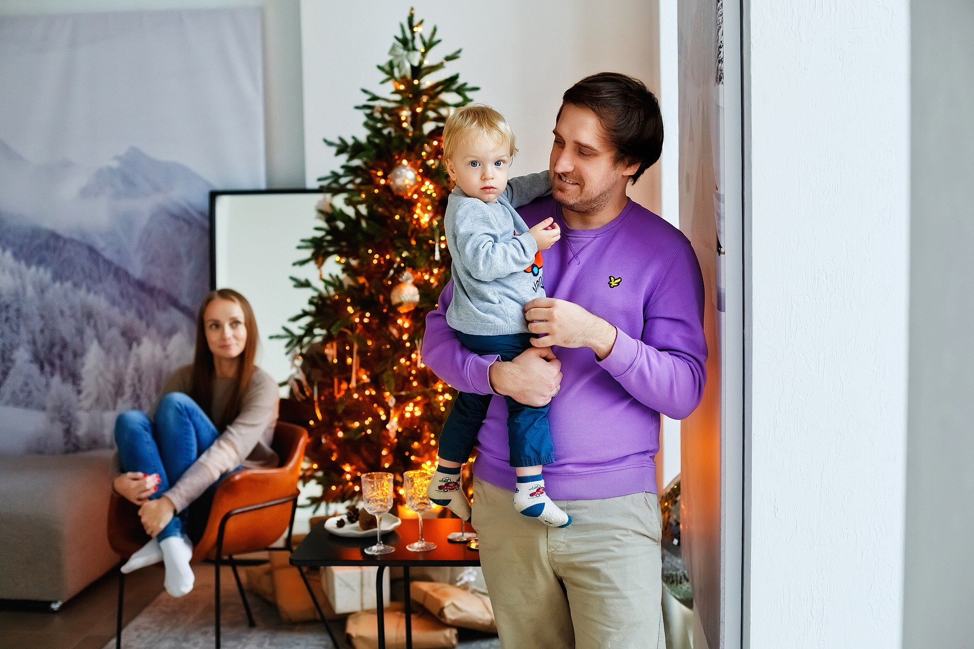. Фотограф в Москве и Одинцово