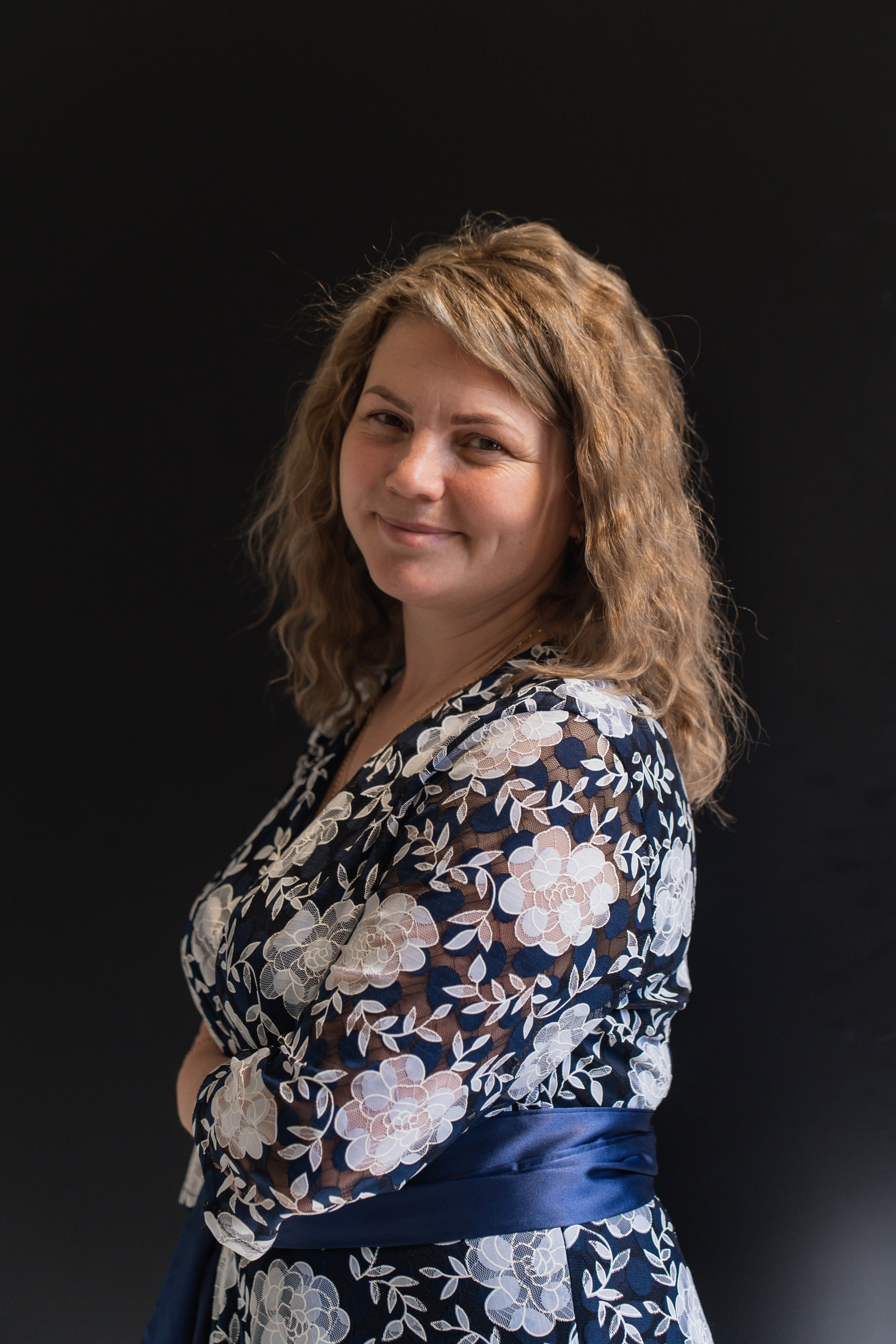 Арина и Андрей