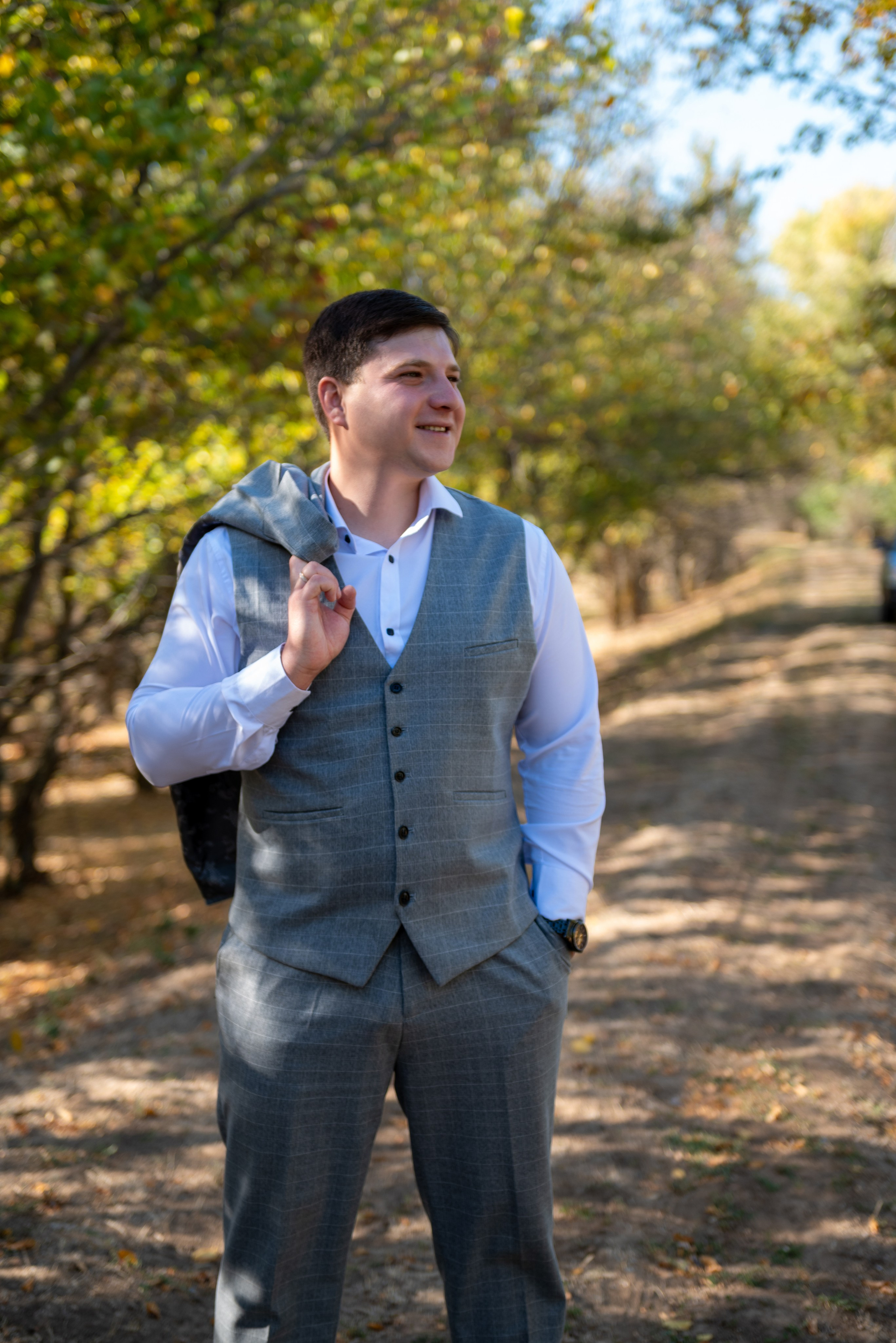 Артем и Екатерина. Главная