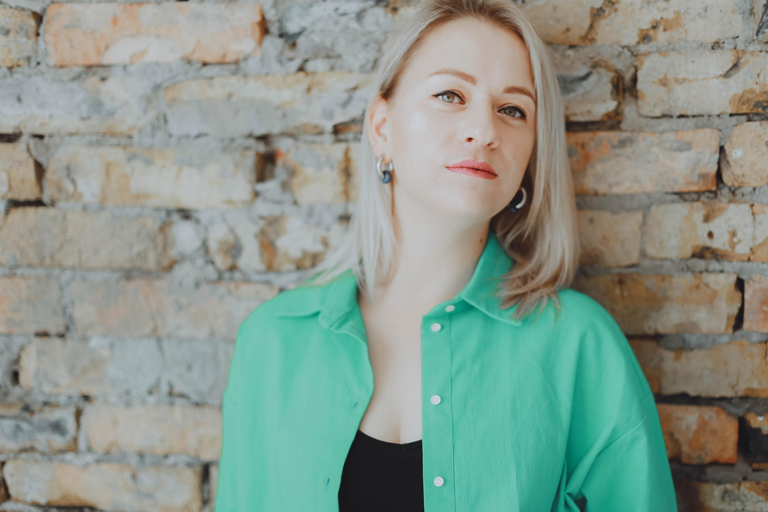 Психолог Алина Гозова. Индивидуальные онлайн консультации