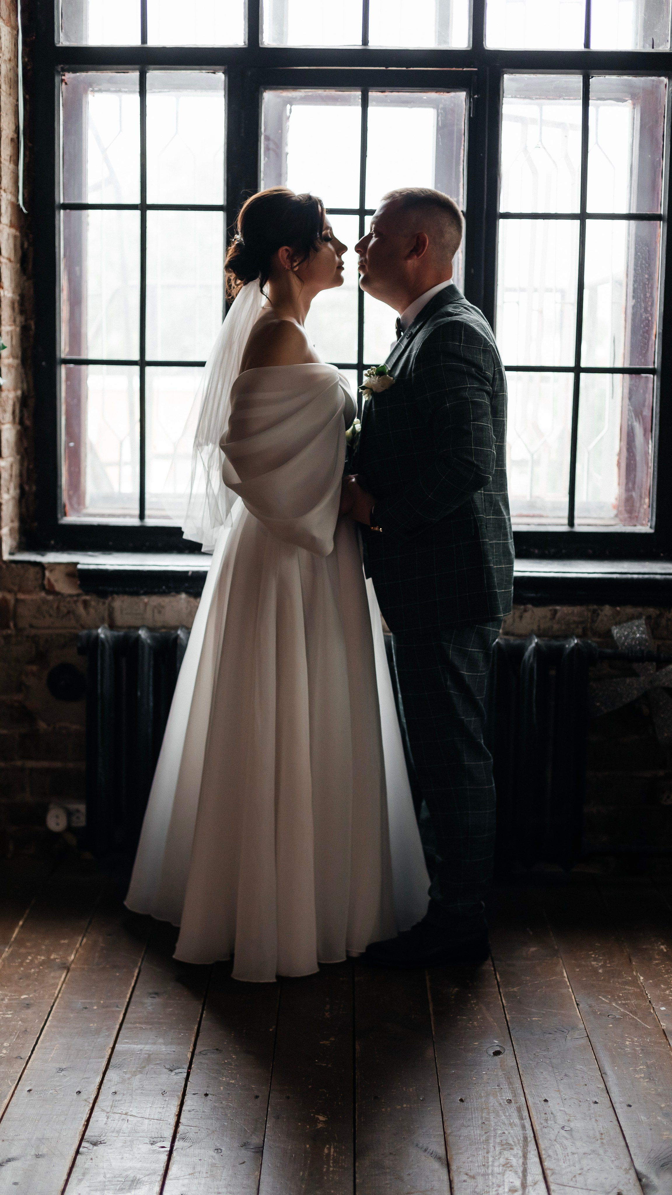 Свадьба Андрея и Светланы. Свадебный и семейный фотограф в Нижнем Новгороде Варламов Алексей