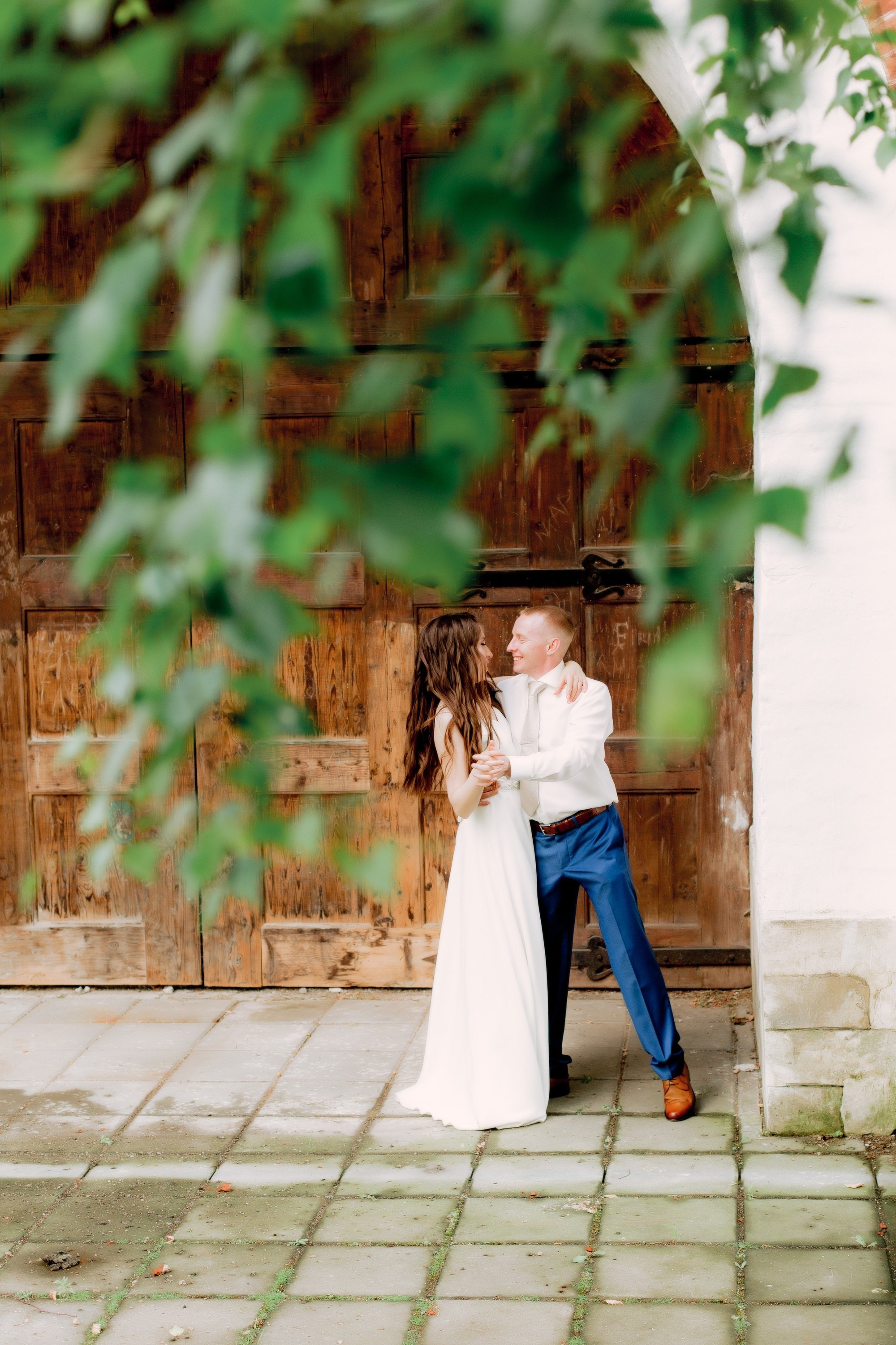 Свадьбы. Автоспортивный бренд фотограф в Москве — Виктория Логинова