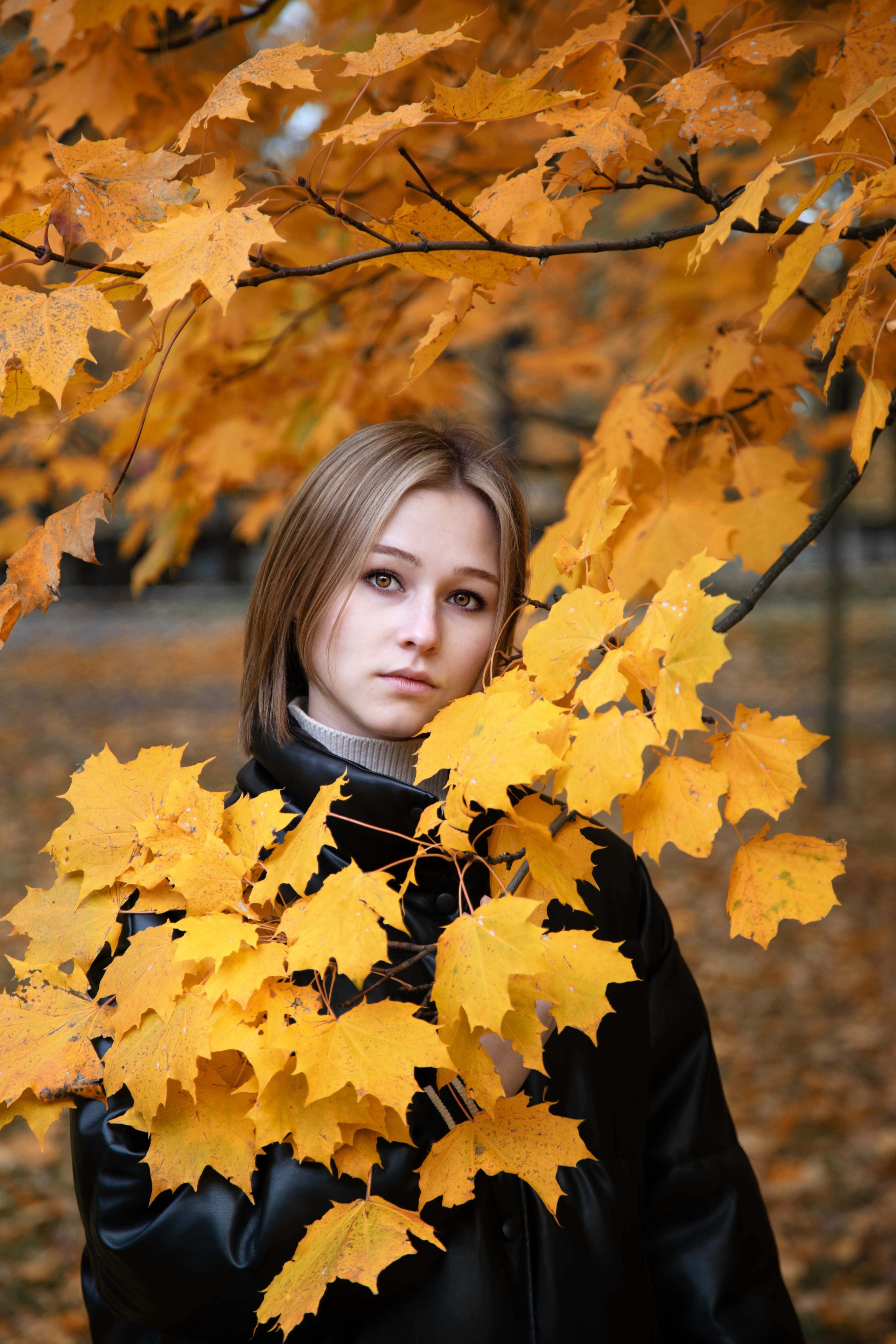 Анастасия. Семейный и детский фотограф в Санкт-Петербург. Natalia Fadel