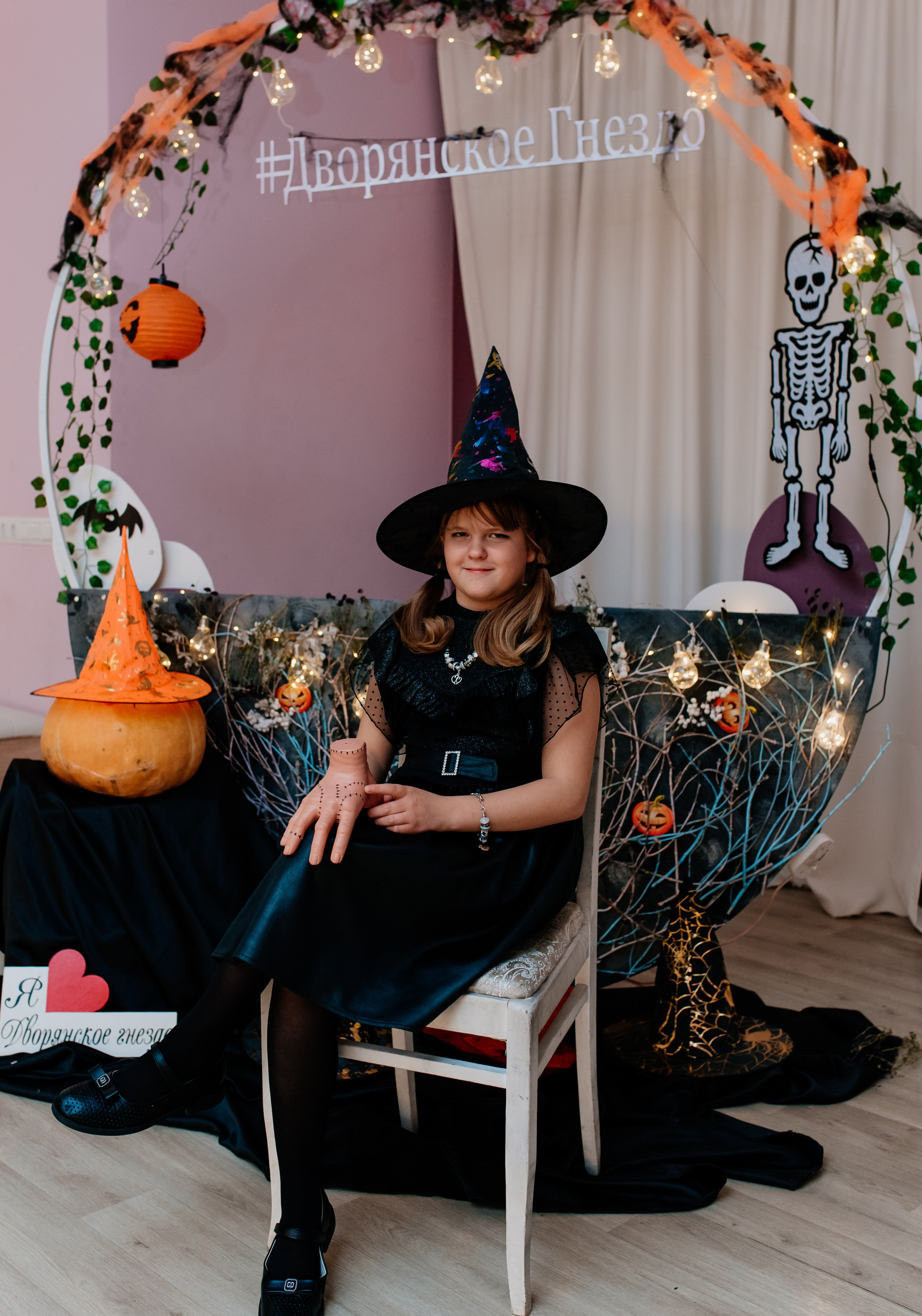 День Рождения. Персональный и семейный фотограф в Нижнем Новгороде-Карачева Анна