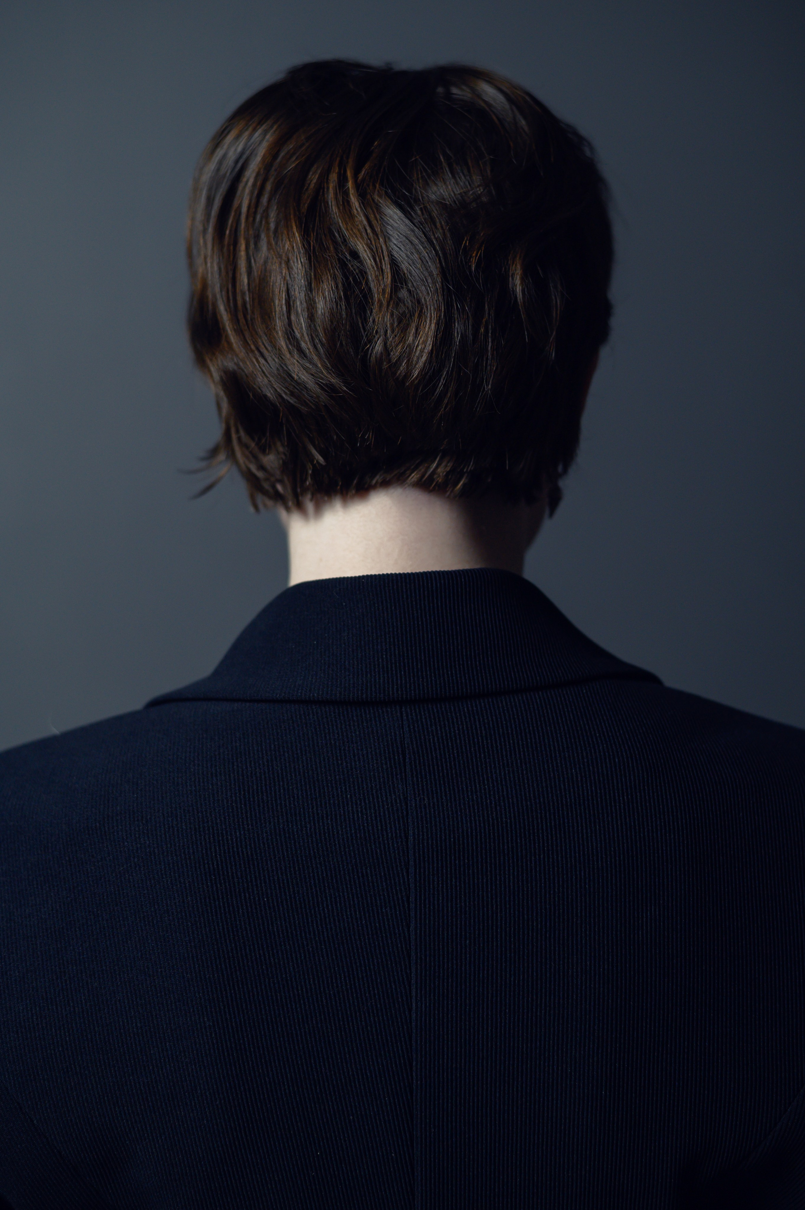 Нетипичная съемка в фотостудии