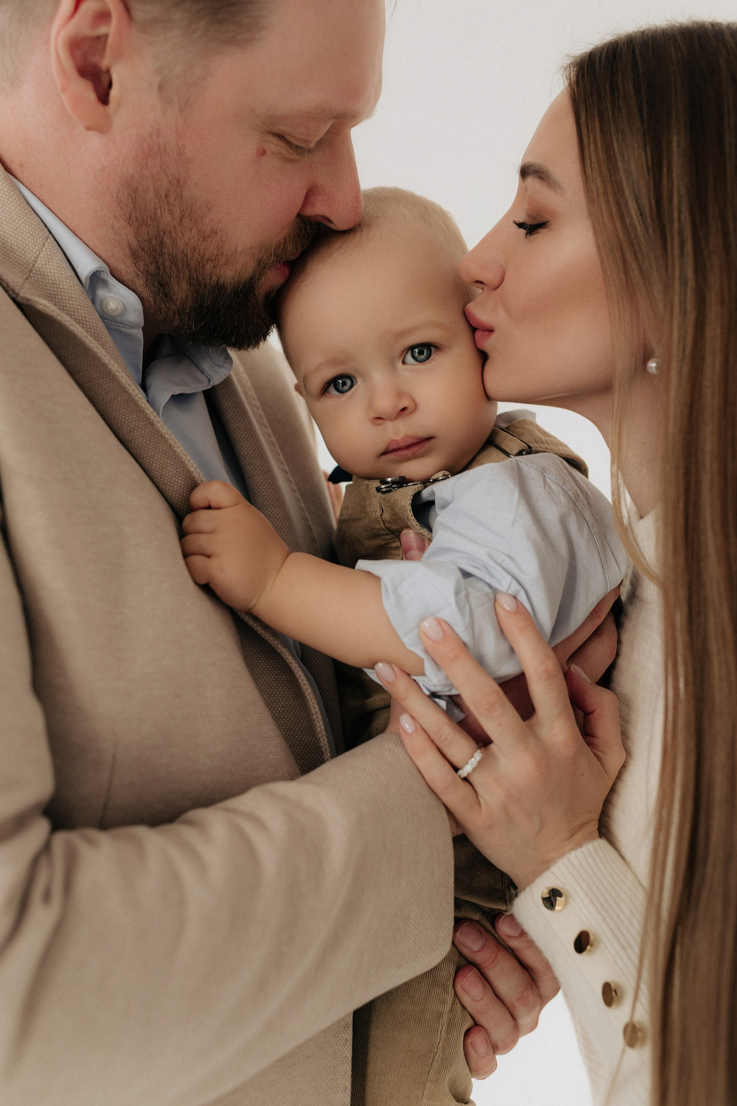 Семейные. Фотограф Багина Анна