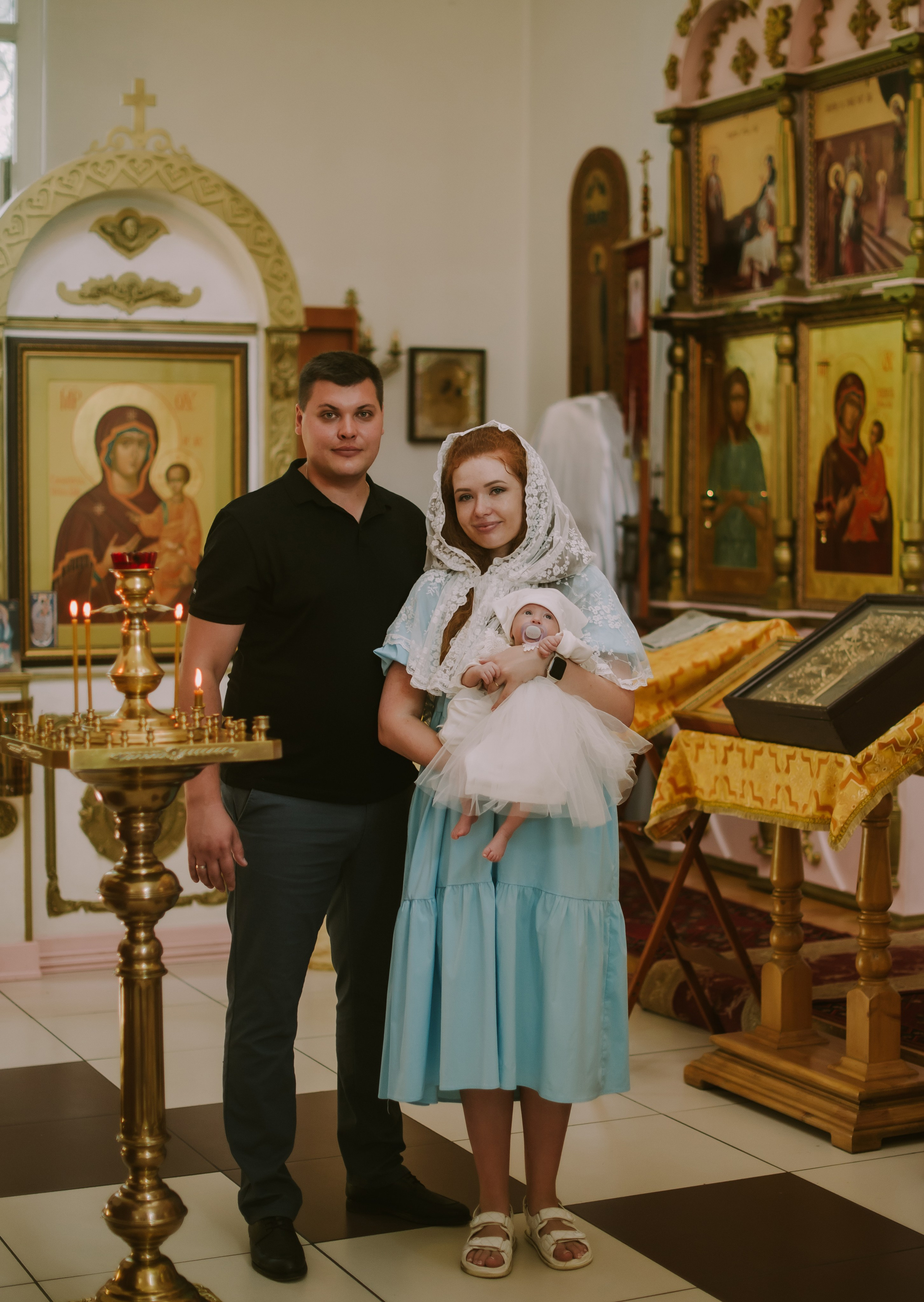 Церковь Вознесения Господня. Свадебный, женский, семейный фотограф в Севастополе Юлия Мошенко