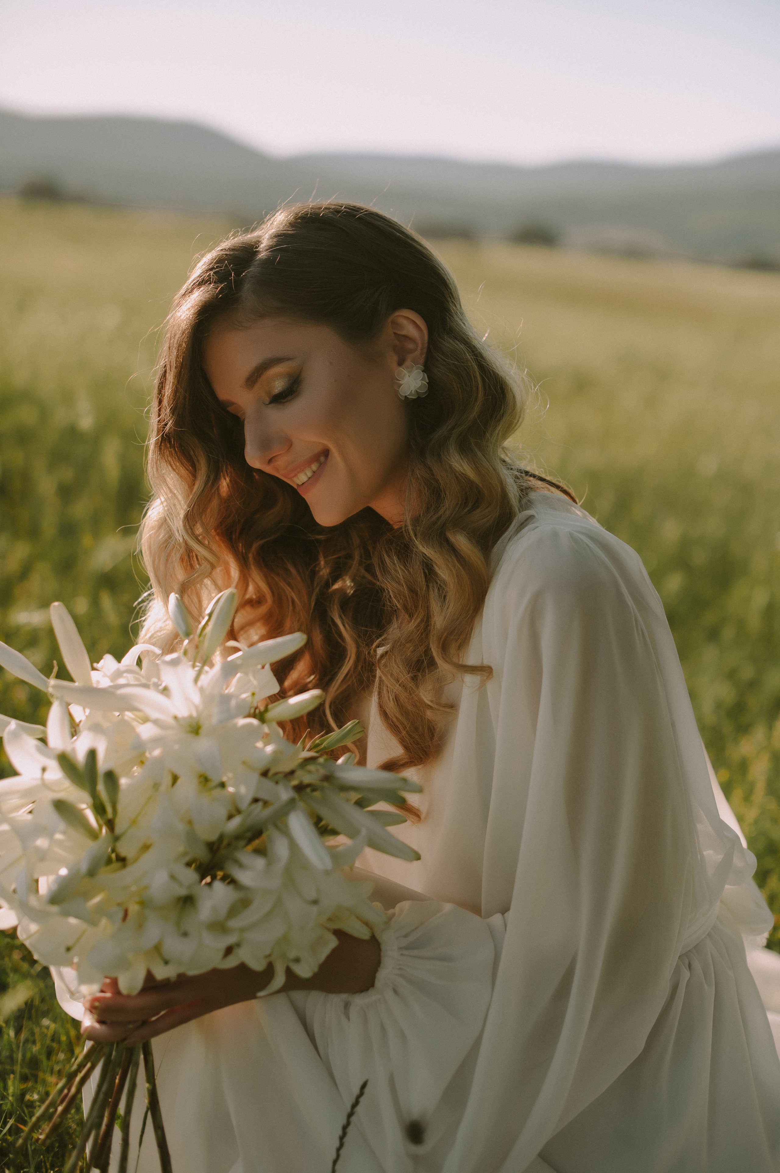 Саша и Марина (Севастополь). Свадебный, женский, семейный фотограф в Севастополе Юлия Мошенко