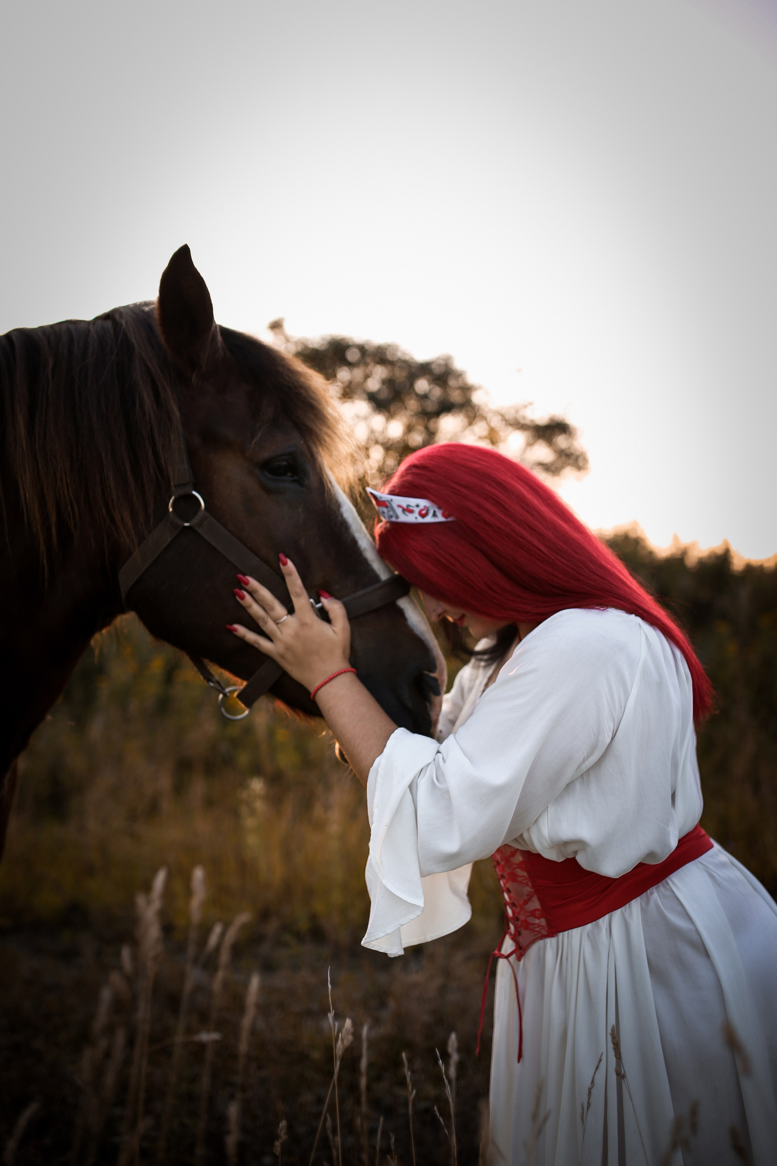 Индивидуальные съемки. Фотосессия в Санкт-Петербурге — фотограф Алина Городниченко