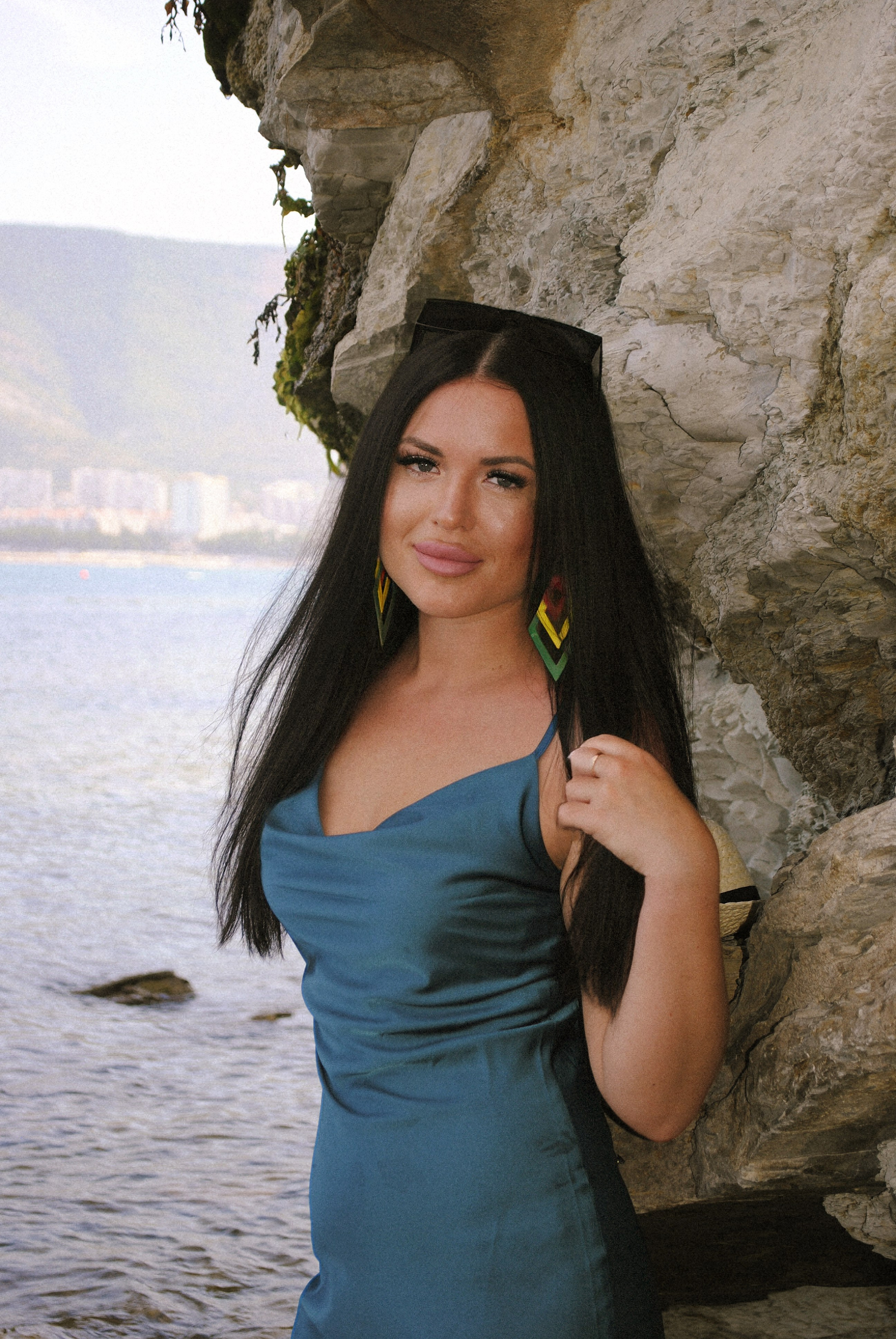 Рита. Фотограф Мария Мусаелян