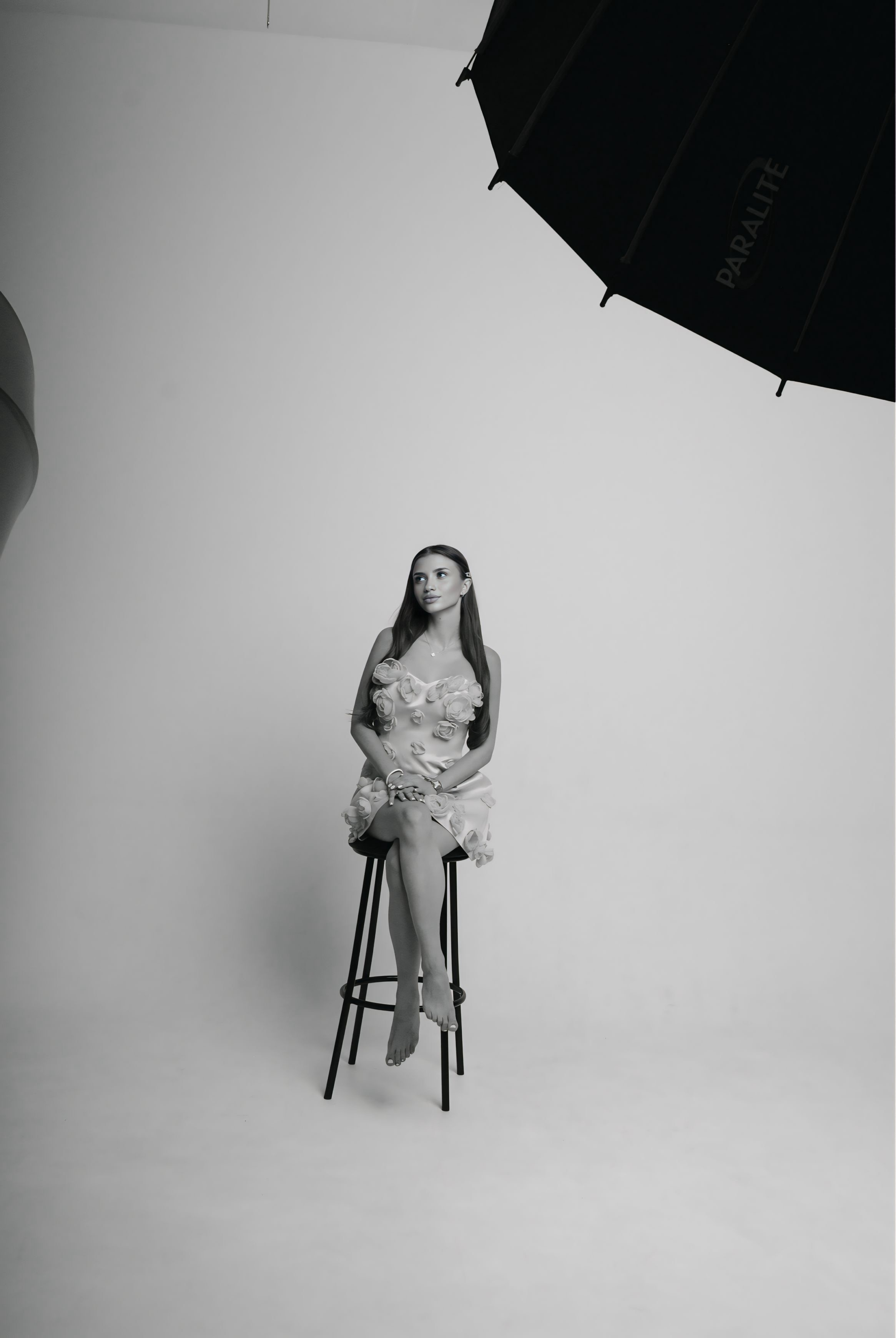 Таисия. Фотограф Мария Мусаелян