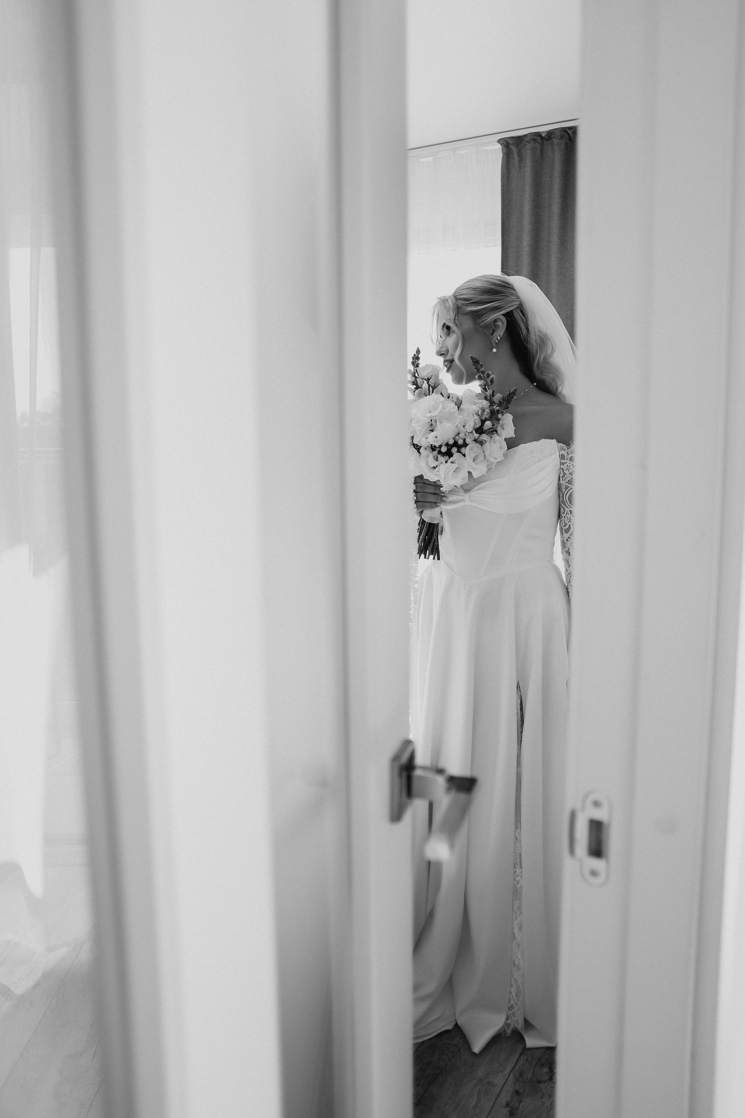 СОФИЯ & МИХАИЛ. Фотограф Мариуполь | Ялта | Крым — Диана Мазенко