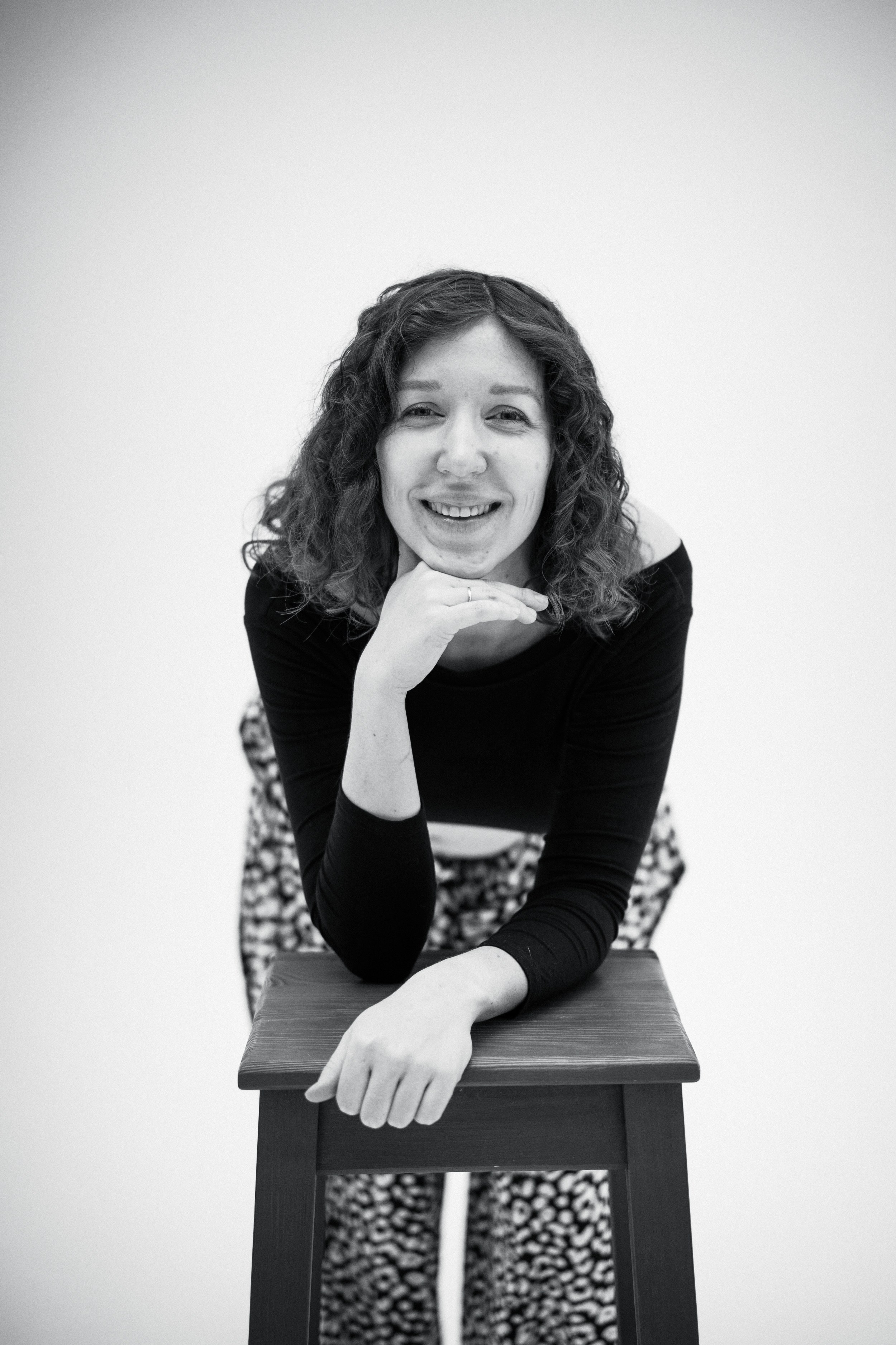 Портретная фотосессия – фотограф Дмитрий Баранов. Портретный фотограф в Иваново — Дмитрий Баранов