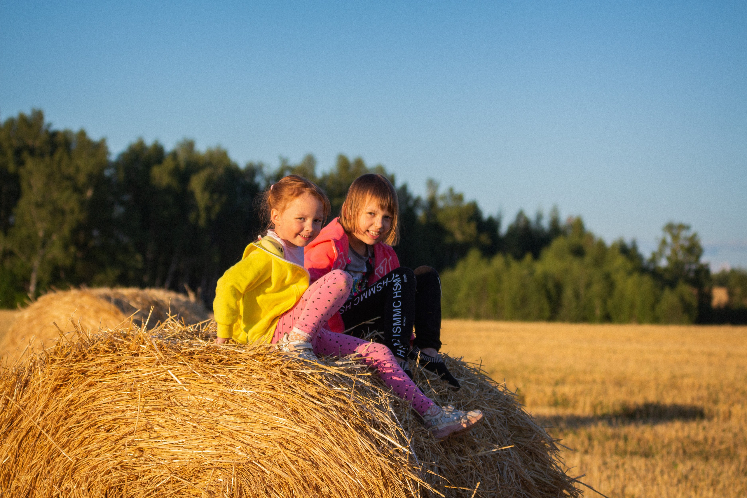 Детская и семейная съемка – фотограф Дмитрий Баранов. Портретный фотограф в Иваново — Дмитрий Баранов
