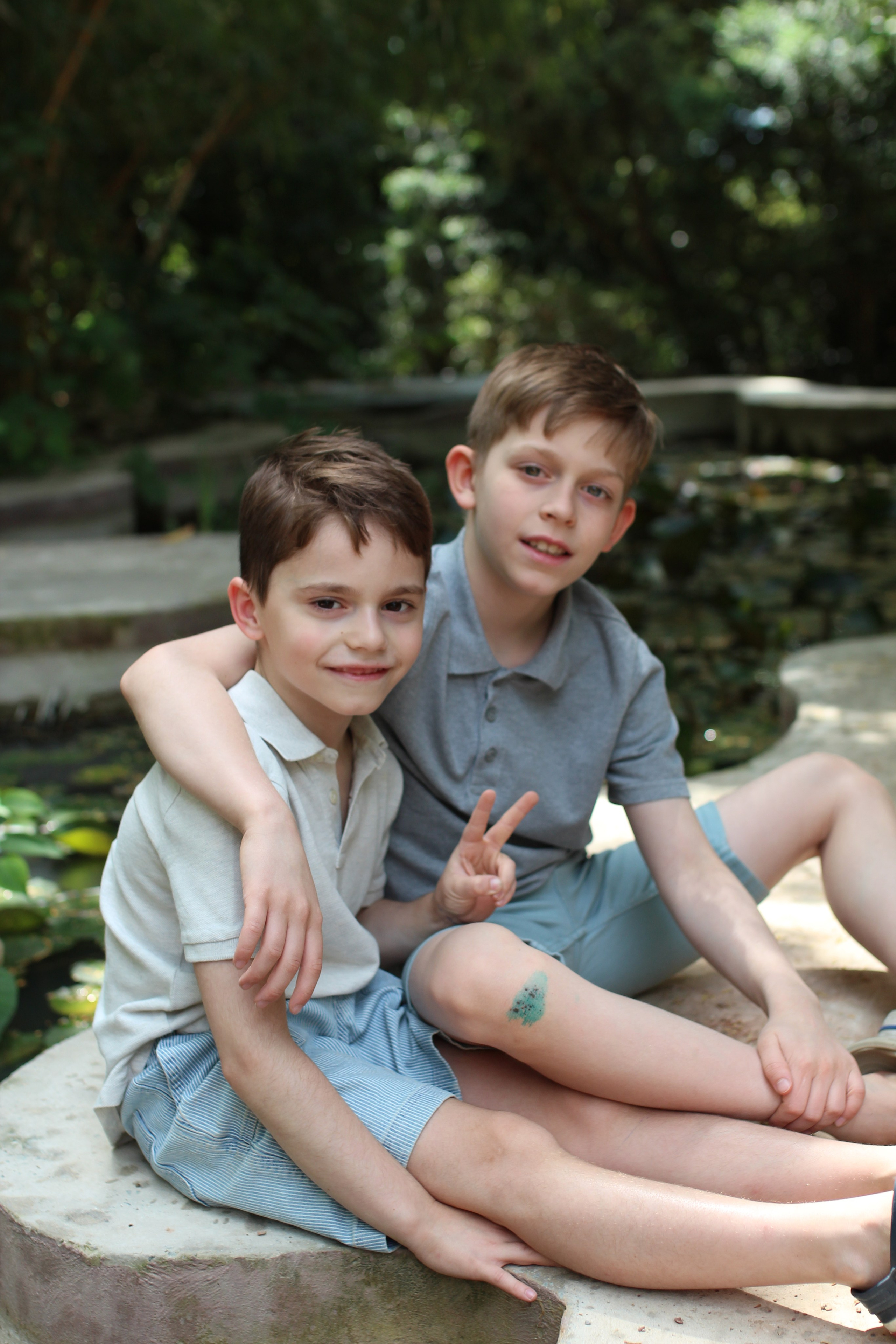 Family. Фотограф в Крыму — Бабанина София