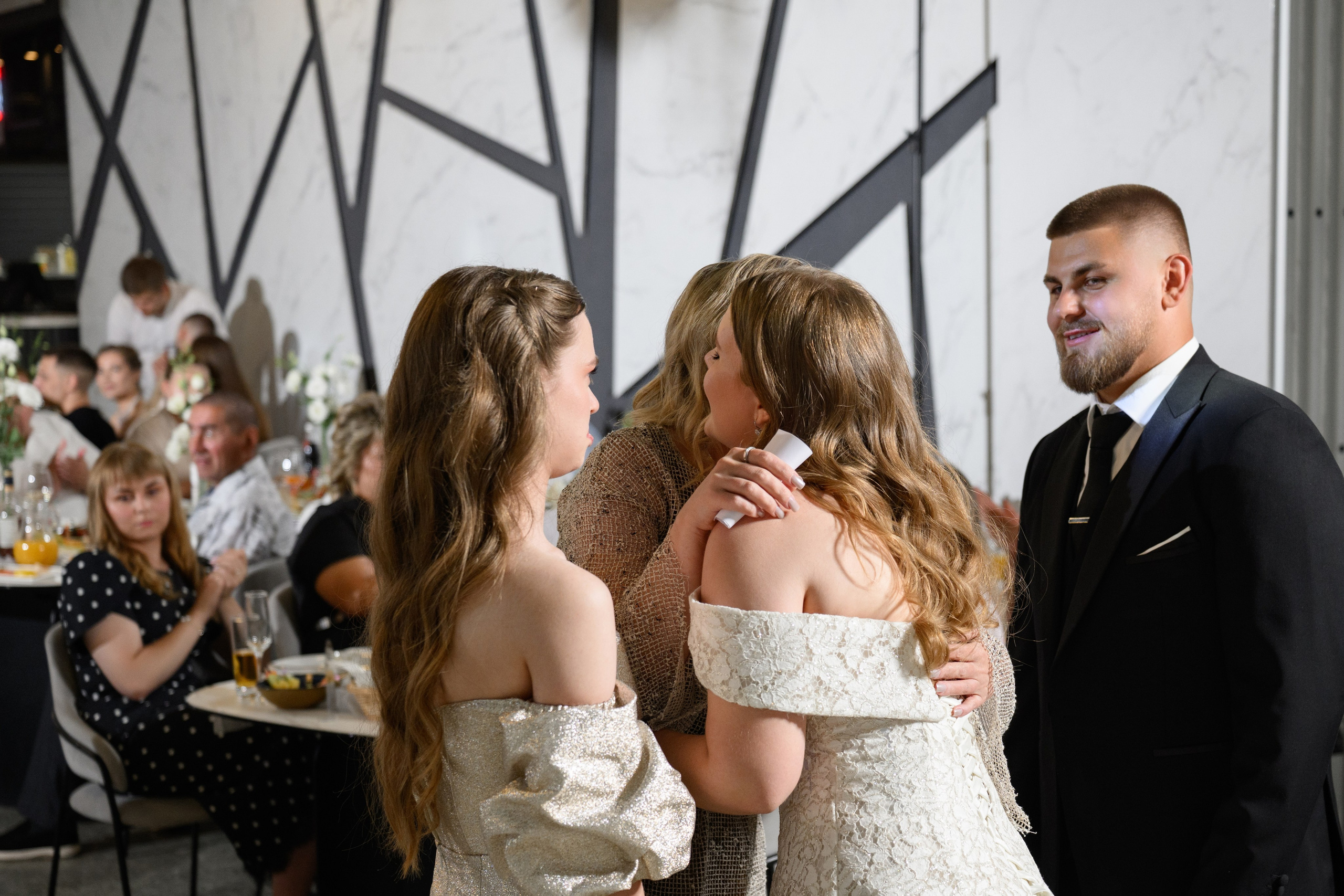 Sergey and Tatyana. Фотограф в Липецке Ковалько Евгений