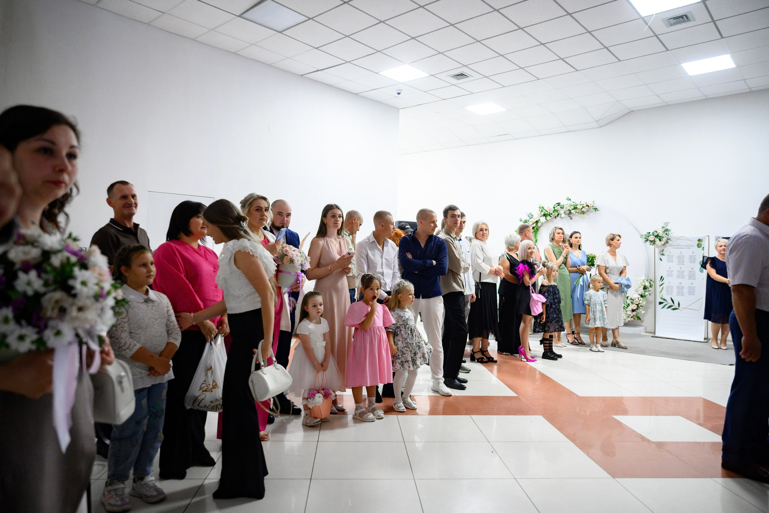 Nadezhda & Alexey. Фотограф в Липецке Ковалько Евгений