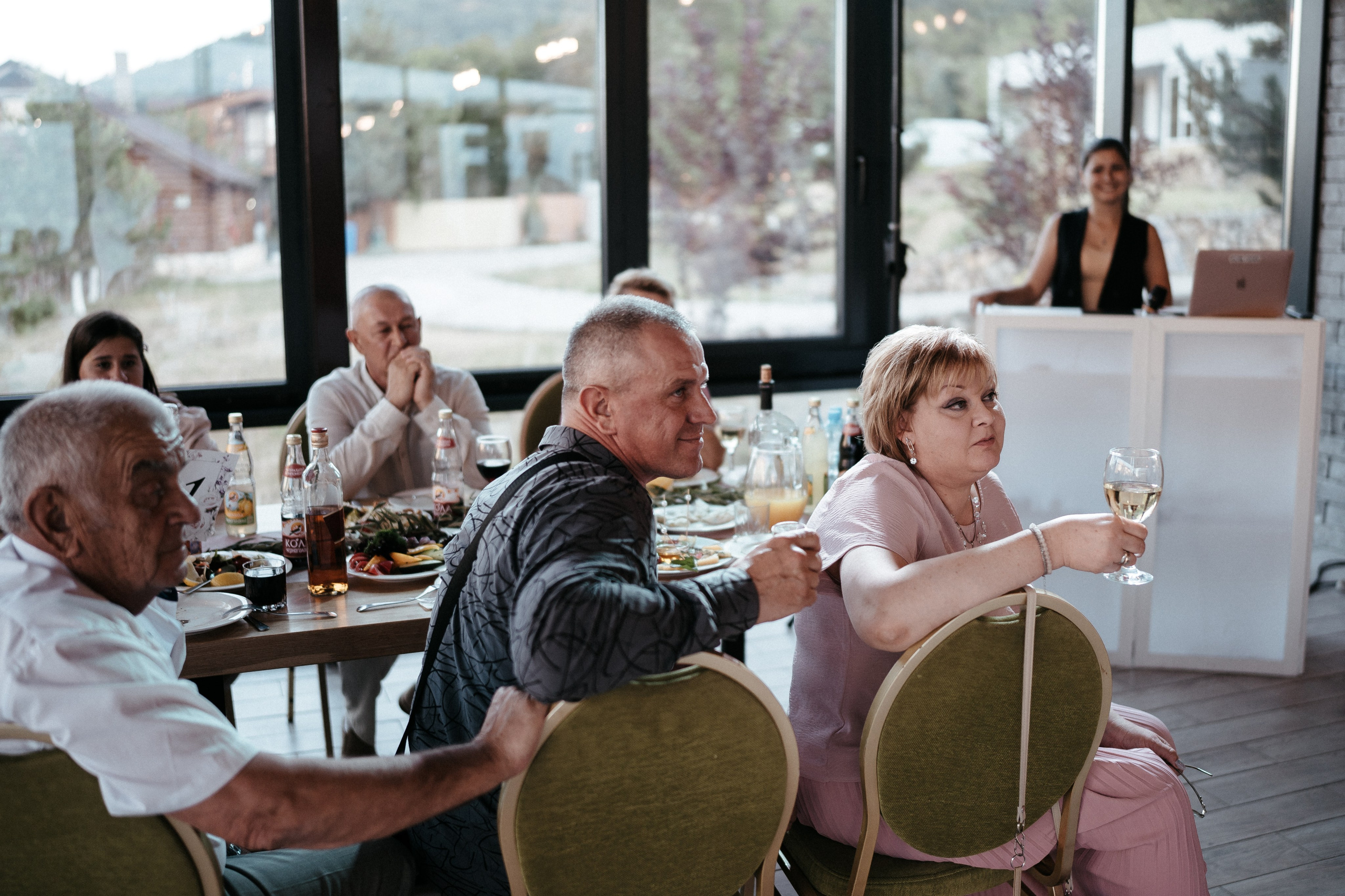Василий и Виктория. Свадебный фотограф в Симферополе