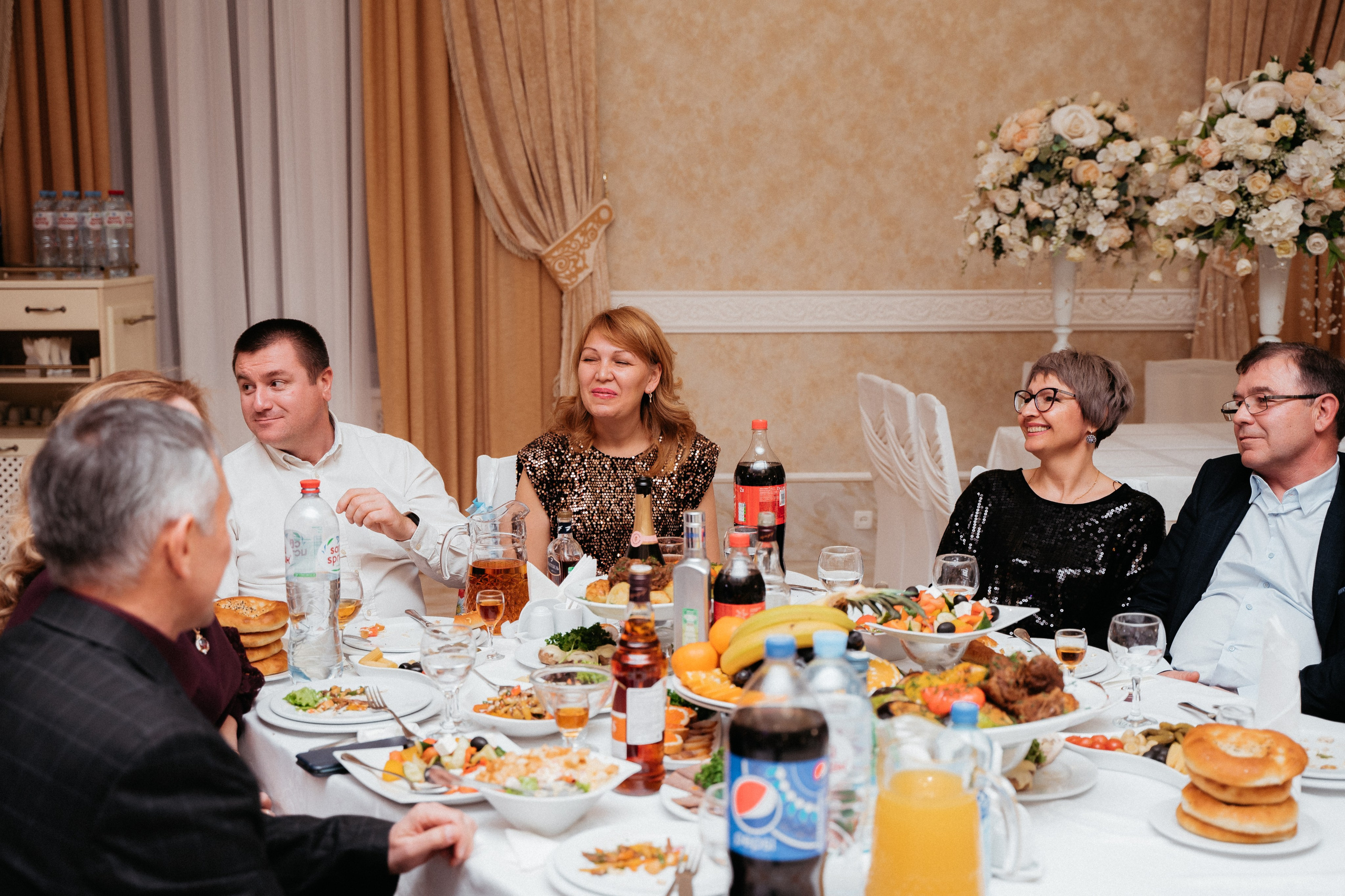 Новый год (РЭС). Свадебный фотограф в Симферополе