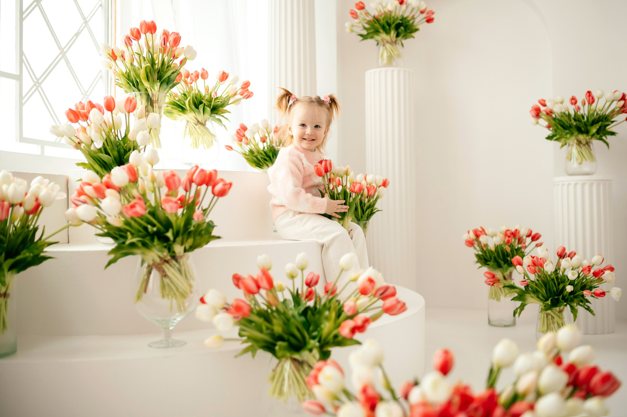 Весенняя. Фотограф на Крещение и Венчание в Оренбурге и Оренбургской области Наталья Мулина