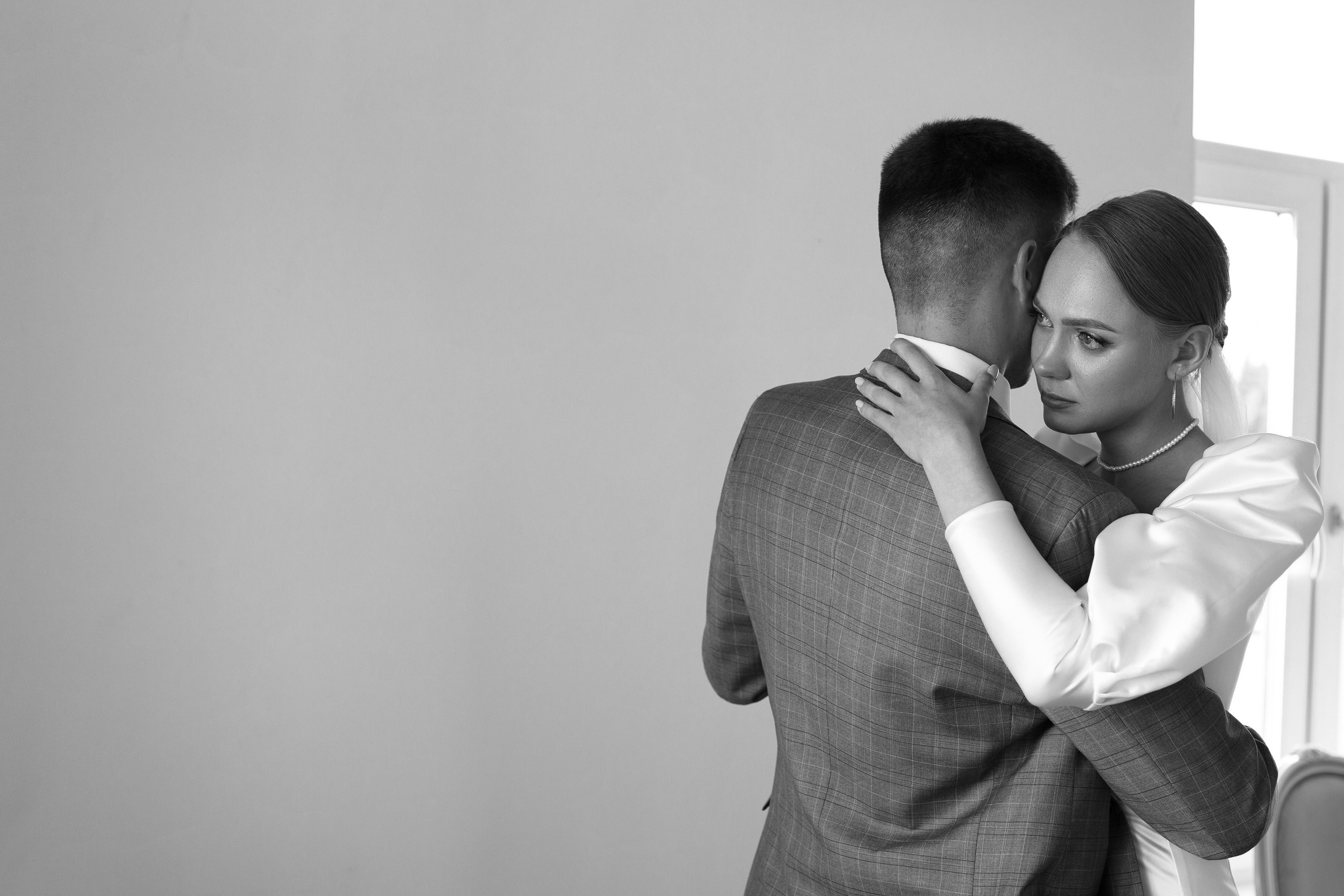 Иван и Юлия. Фотограф в Санкт-Петербурге Ольга Староверова