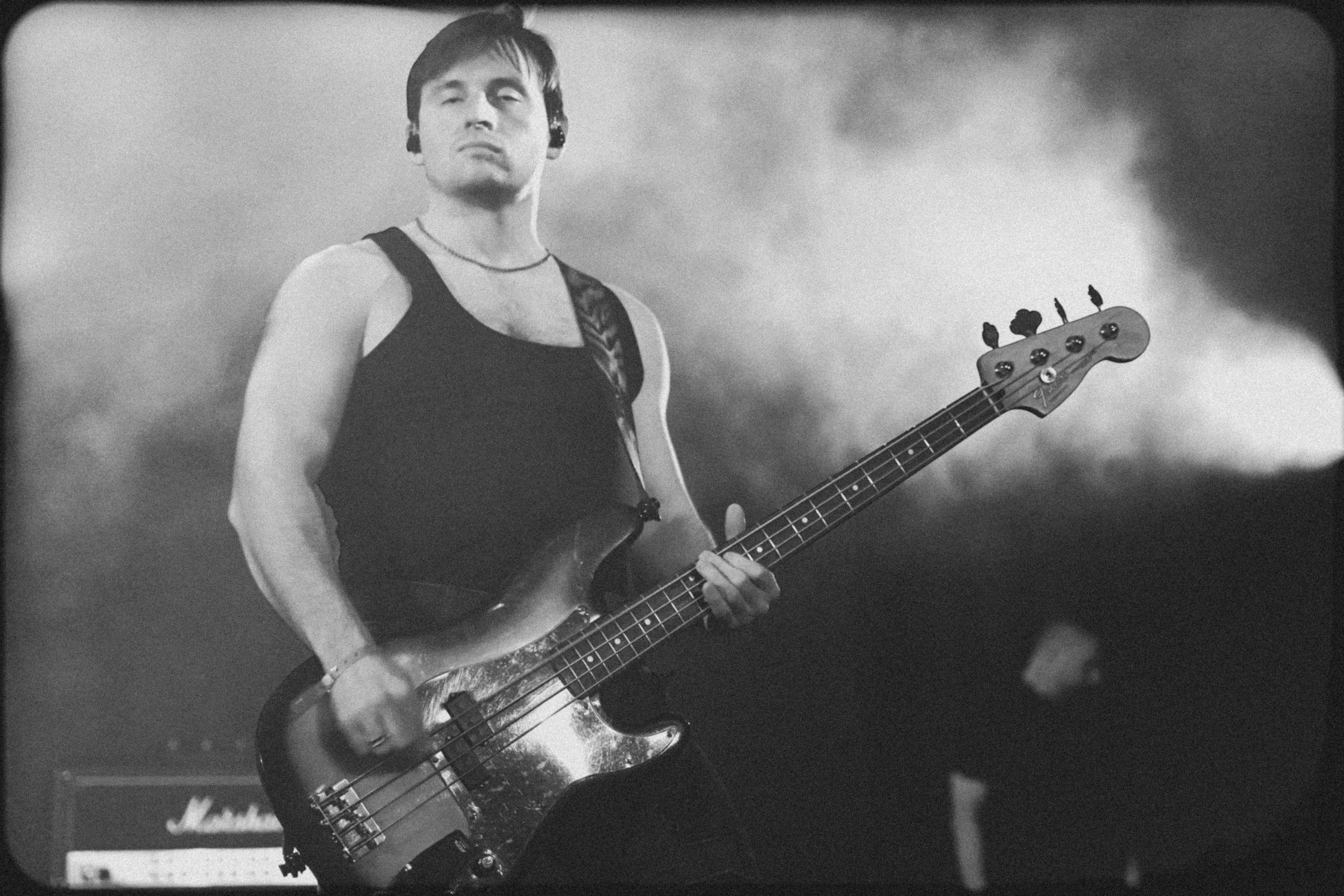 Концертные съемки