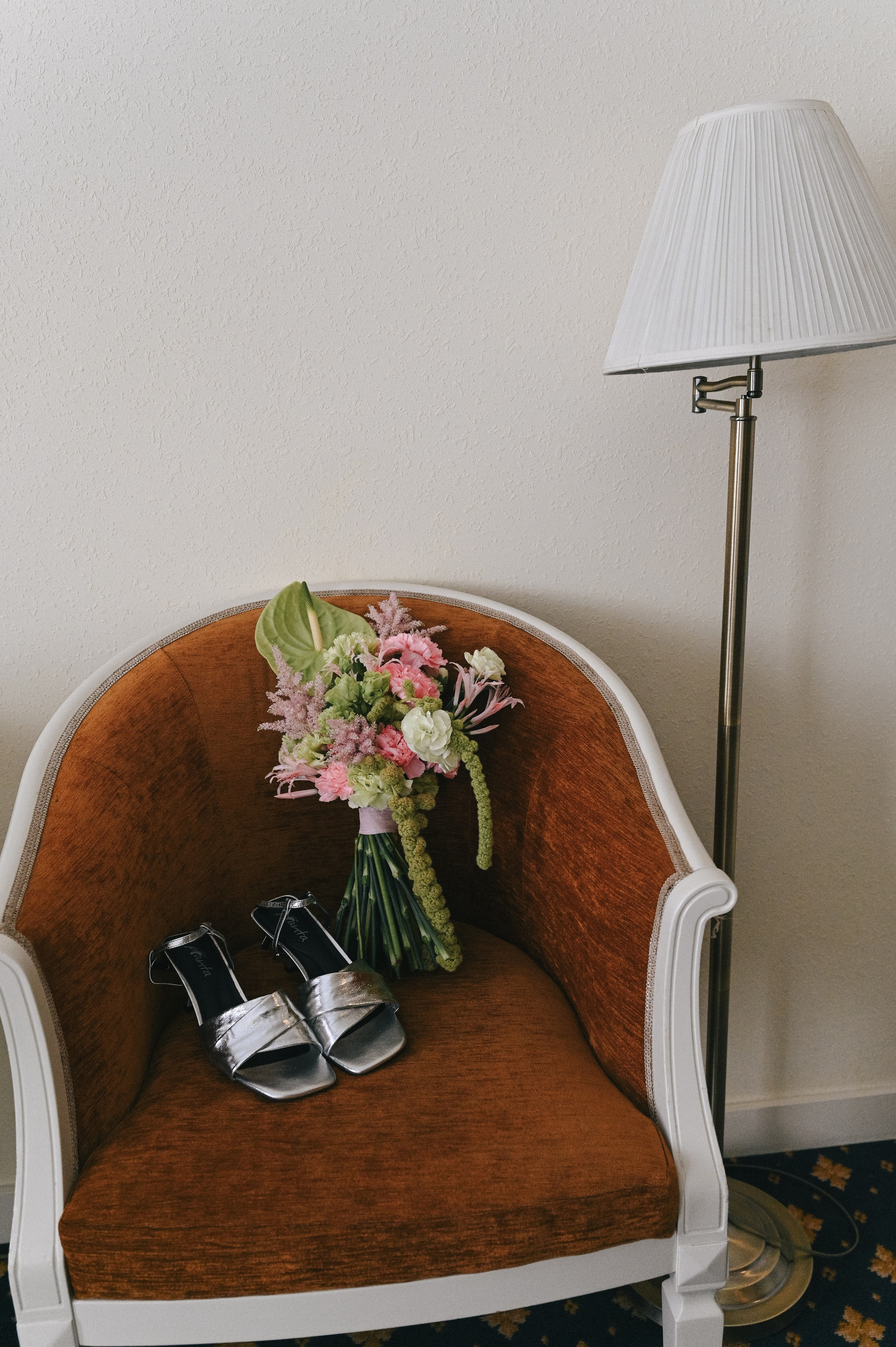 Саша + Полина. Свадебный и семейный фотограф Волгоград Москва