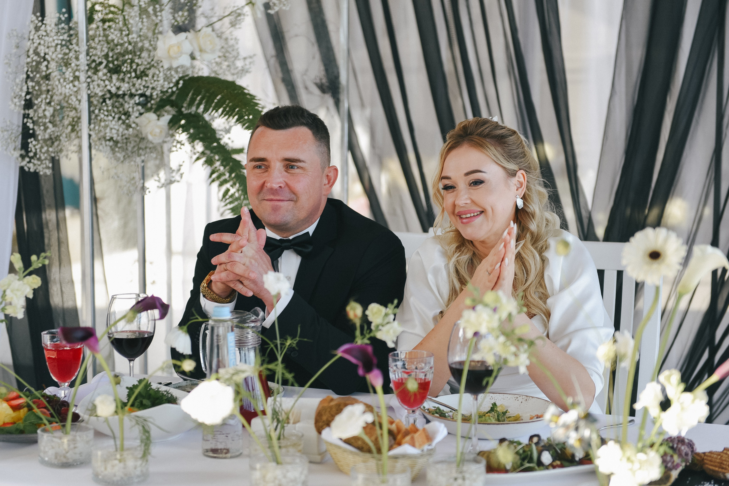 Андрей и Лена — Организация Светлана Бортавова. Свадебный и семейный фотограф Волгоград Москва