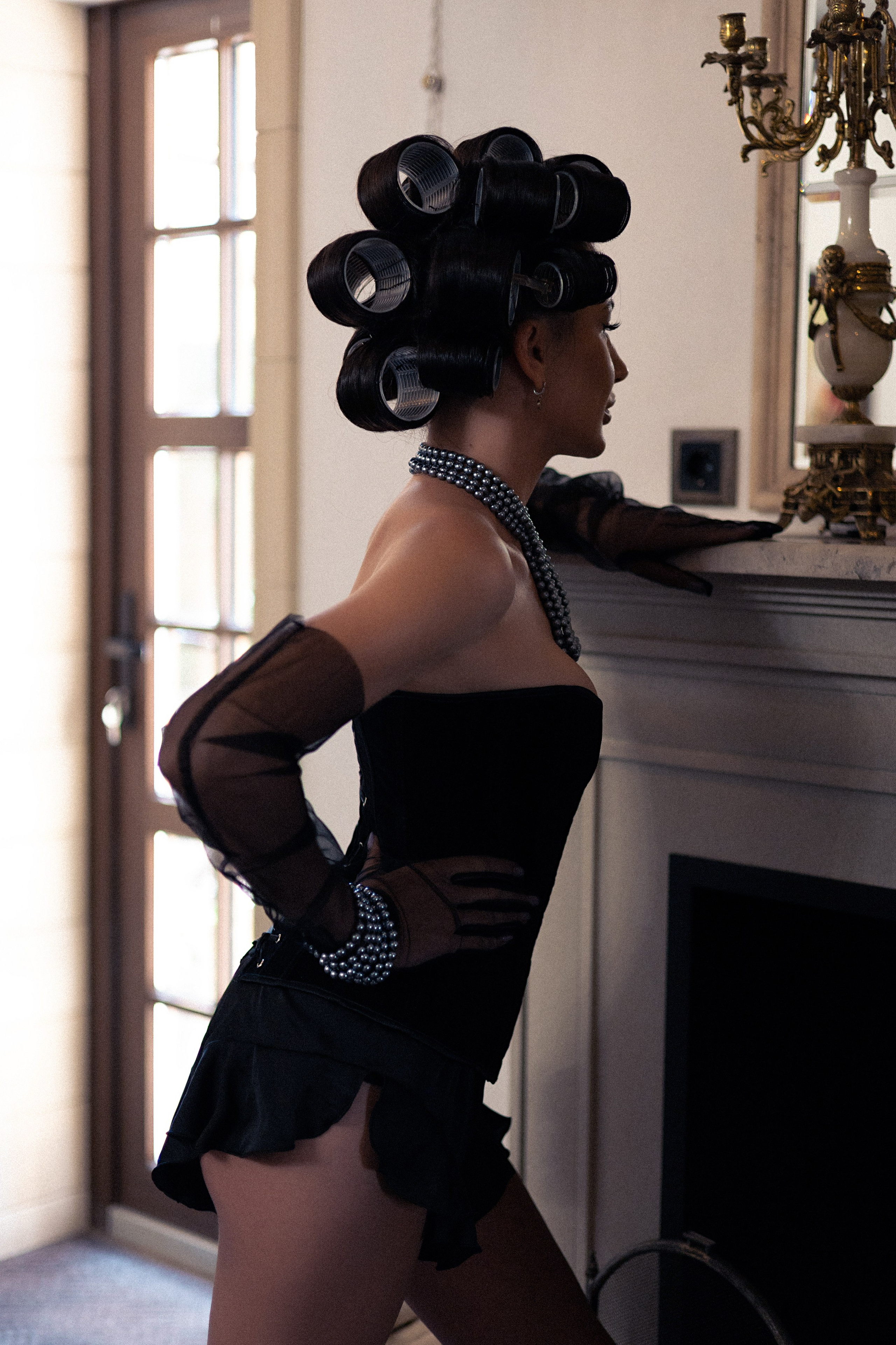 Интерьерные локации!. Анна Злищева