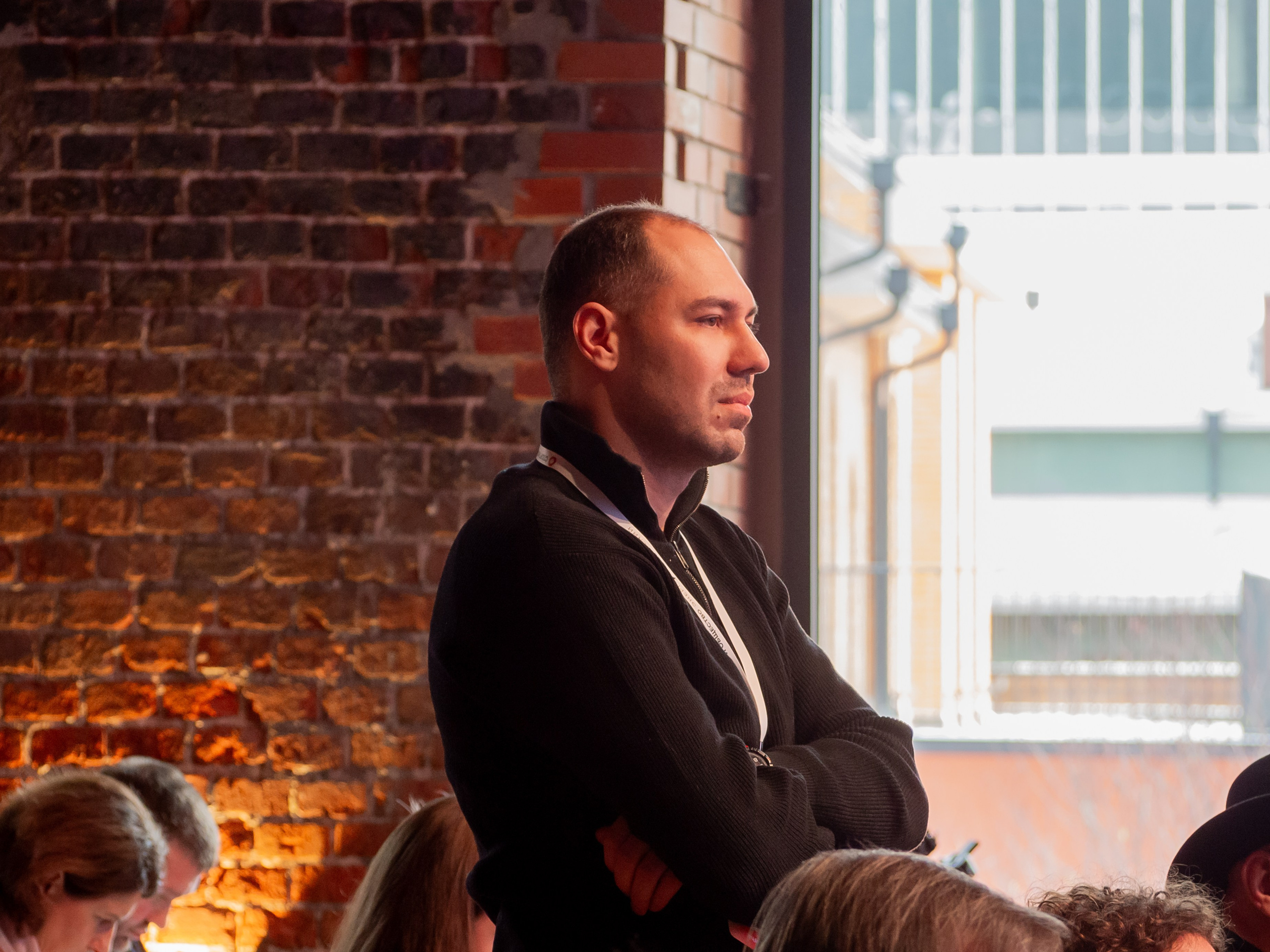 Fond Potanina & Sport and Society 2024