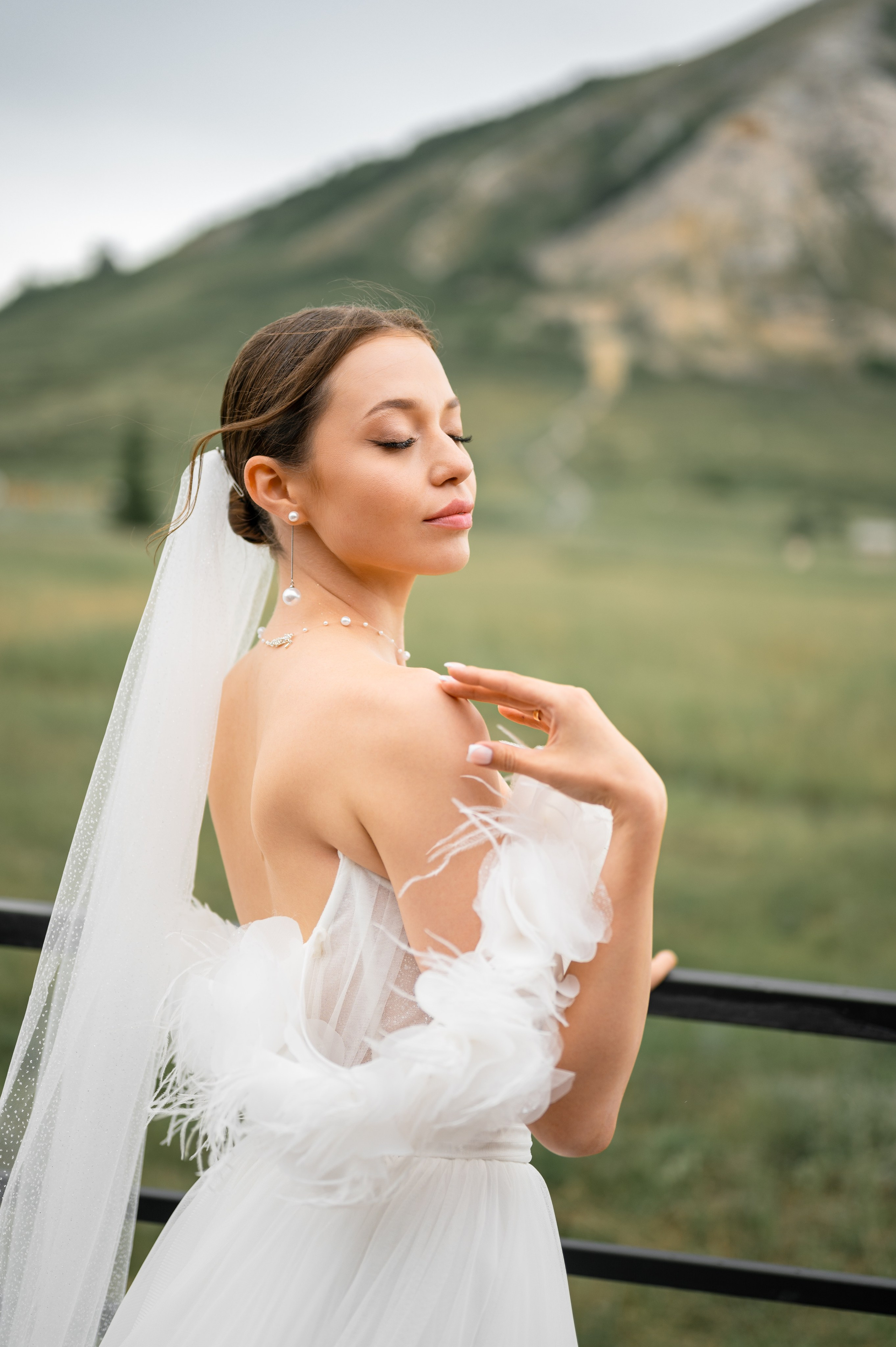 Данил и Элина. Студия детской и семейной фотографии «Время улыбаться»