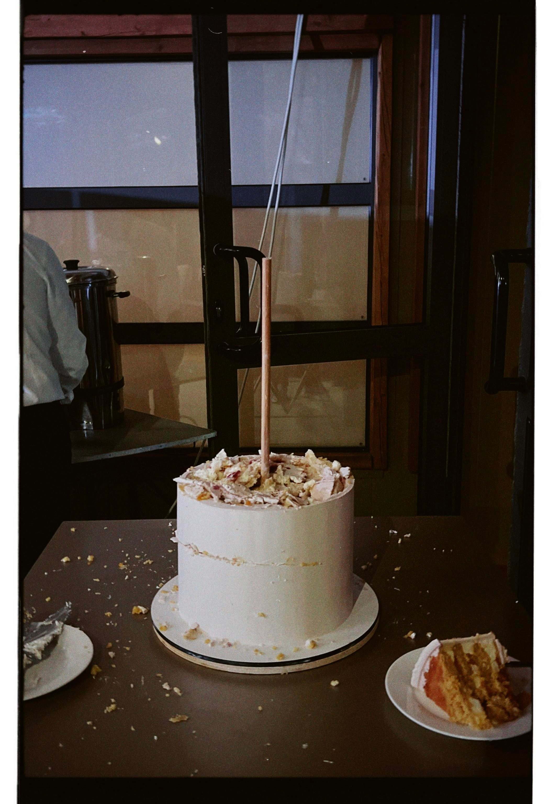 Пленочный анонс Wedding day Сергей и Александра. Свадебный фотограф Колесников Антон