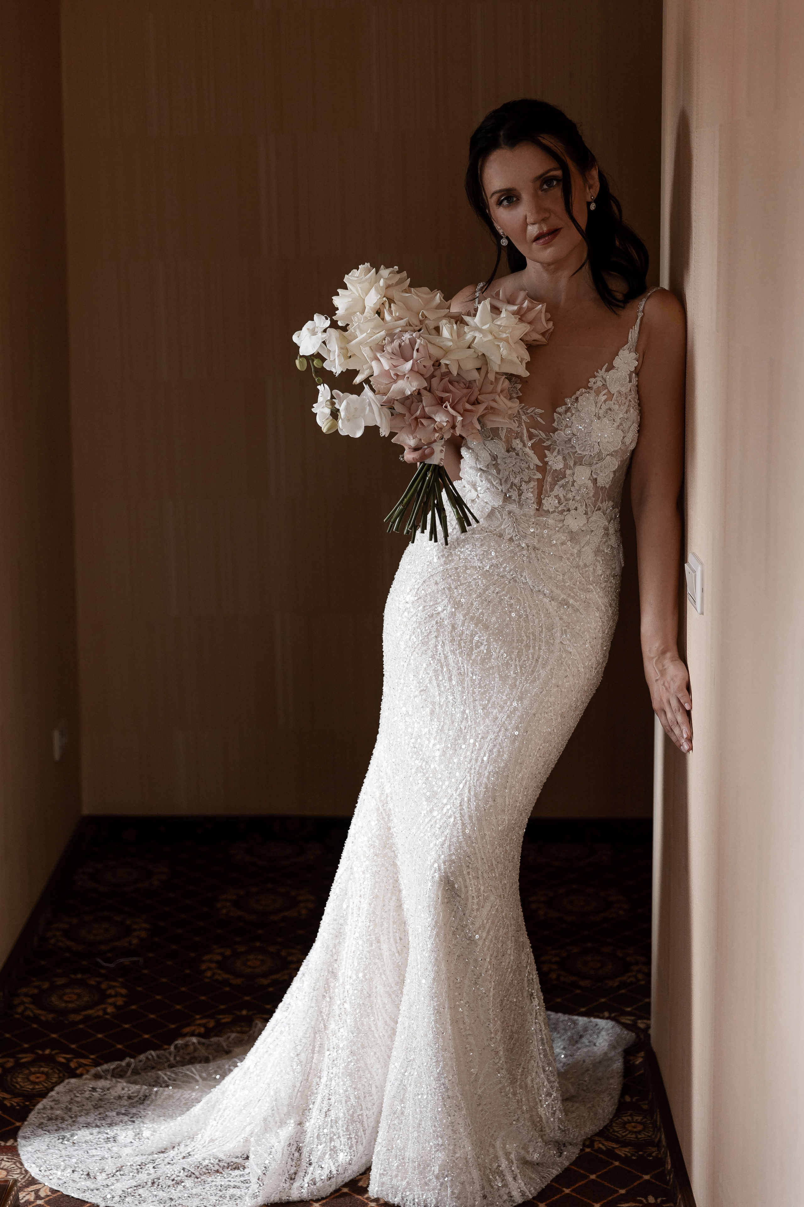 Wedding day D&L. Свадебный фотограф Колесников Антон