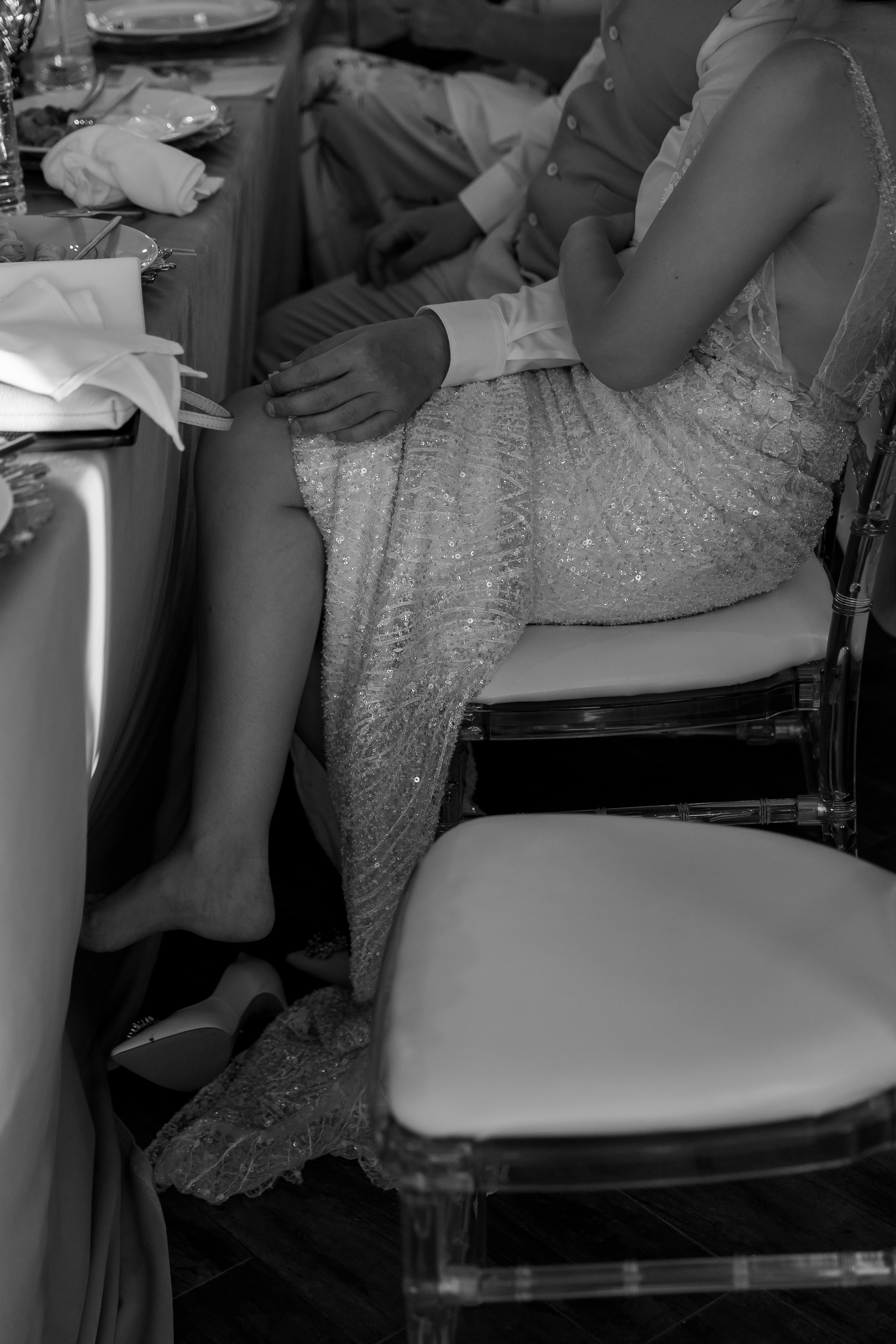 Wedding day D&L. Свадебный фотограф Колесников Антон