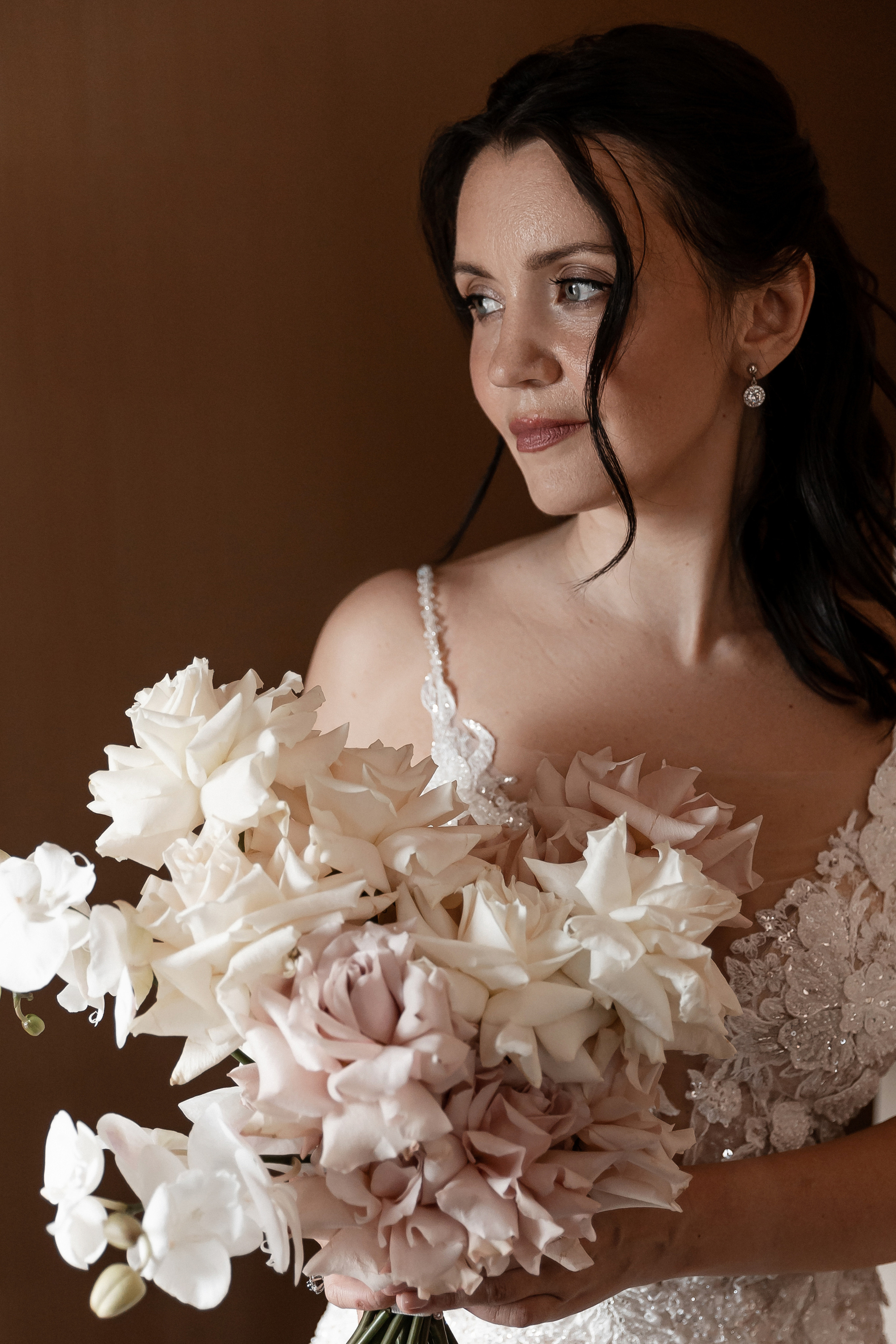 Wedding day D&L. Свадебный фотограф Колесников Антон