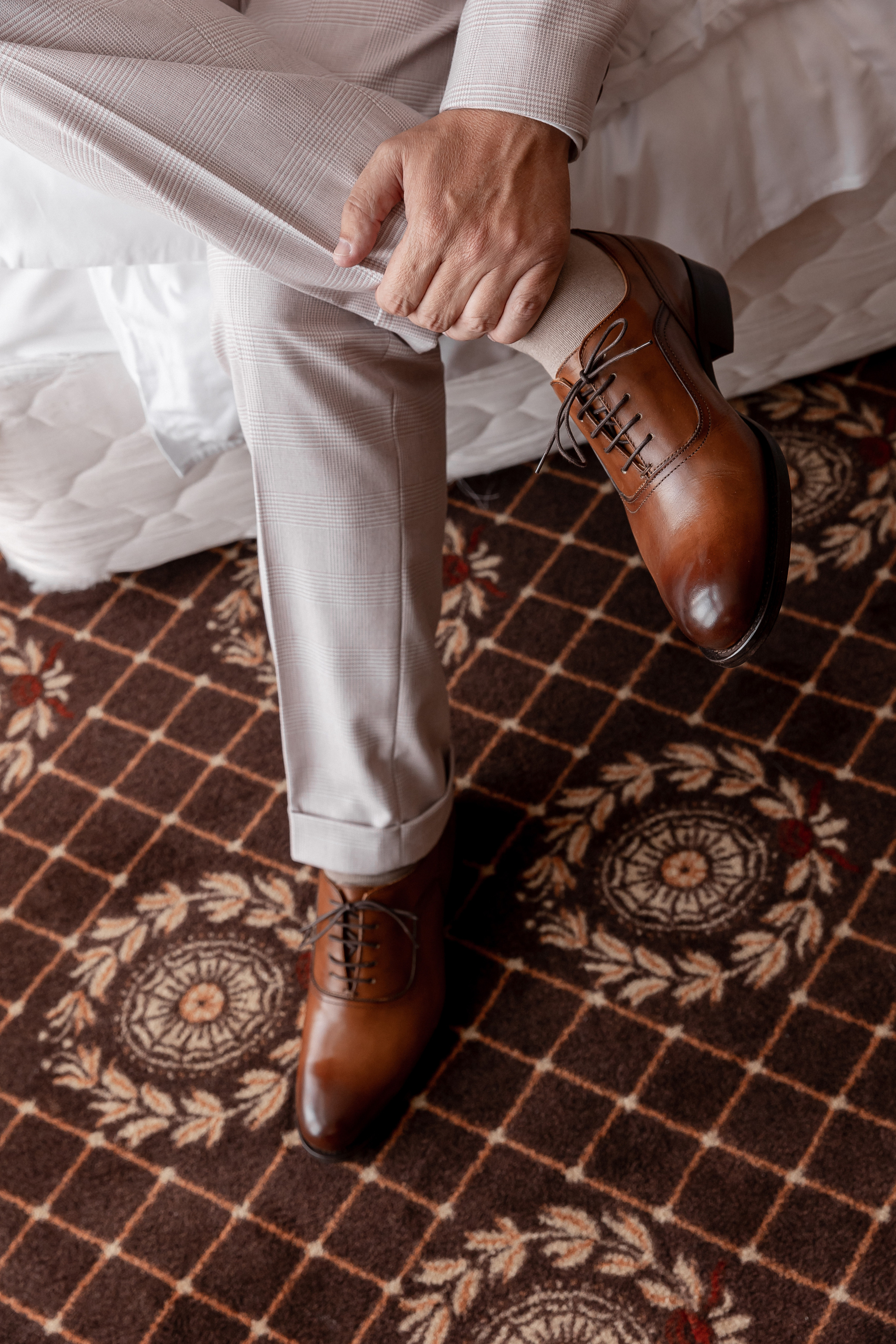 Wedding day D&L. Свадебный фотограф Колесников Антон