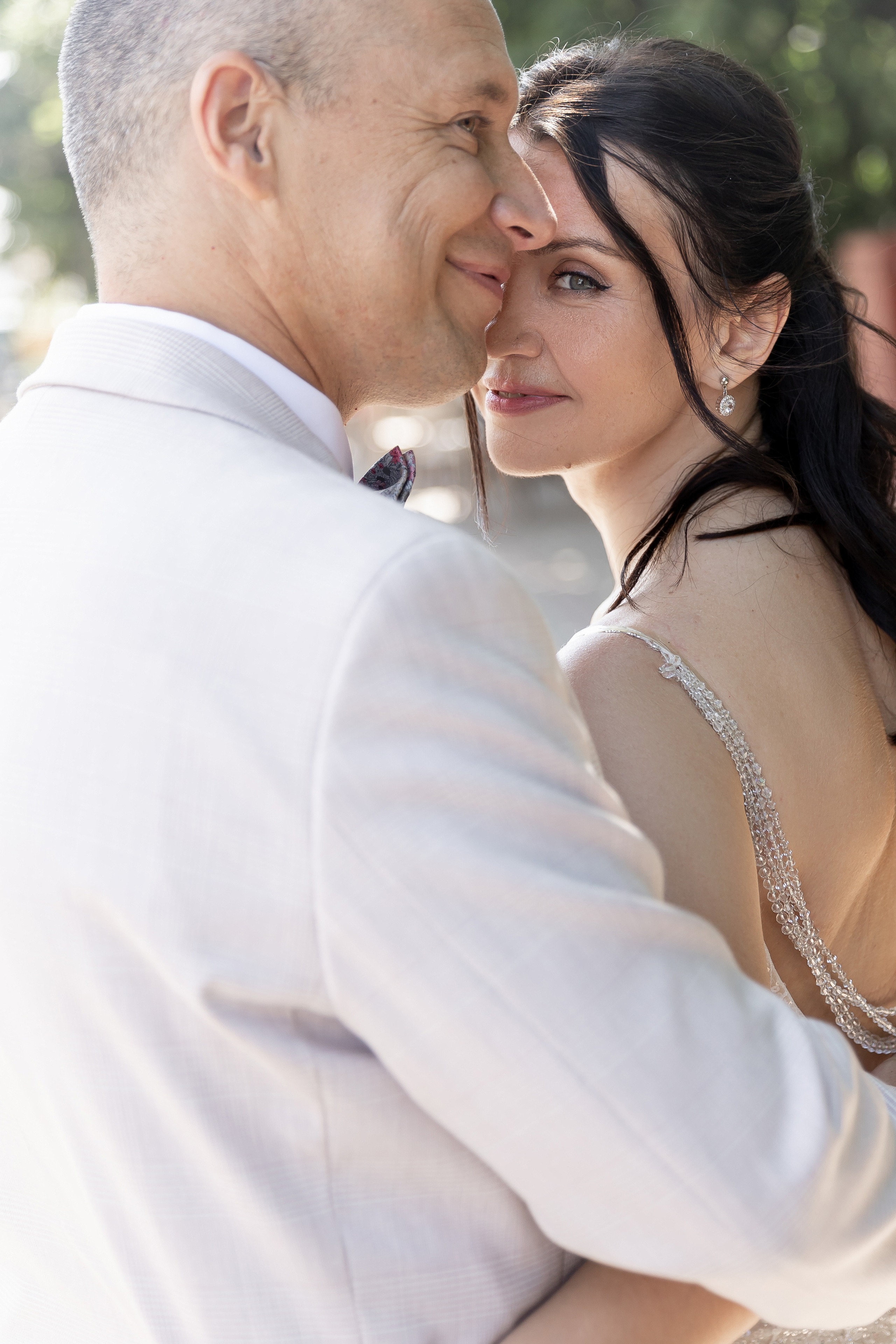 Wedding day D&L. Свадебный фотограф Колесников Антон