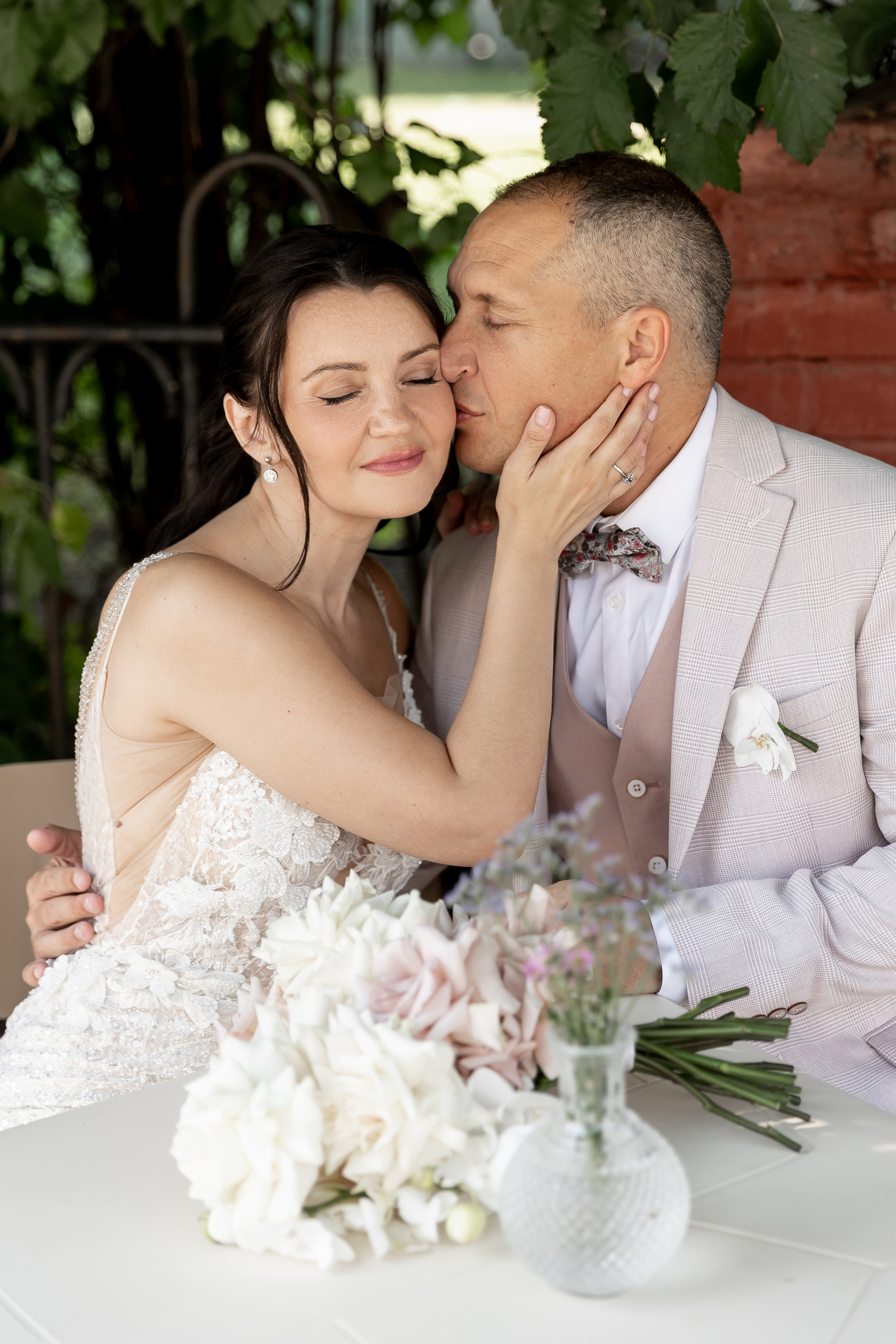 Wedding day D&L. Свадебный фотограф Колесников Антон