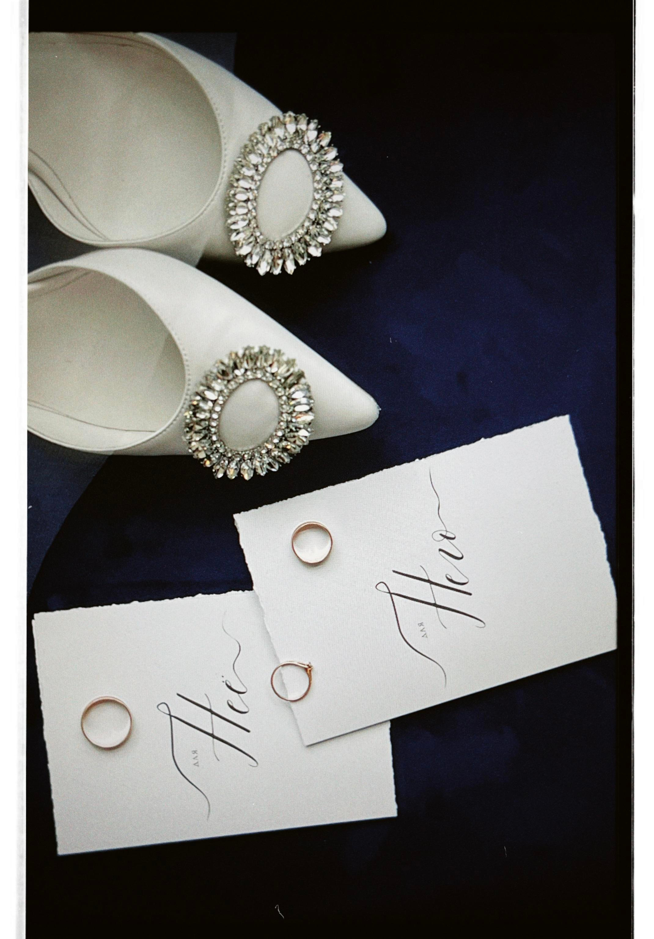 Пленочный анонс Wedding day Сергей и Александра. Свадебный фотограф Колесников Антон