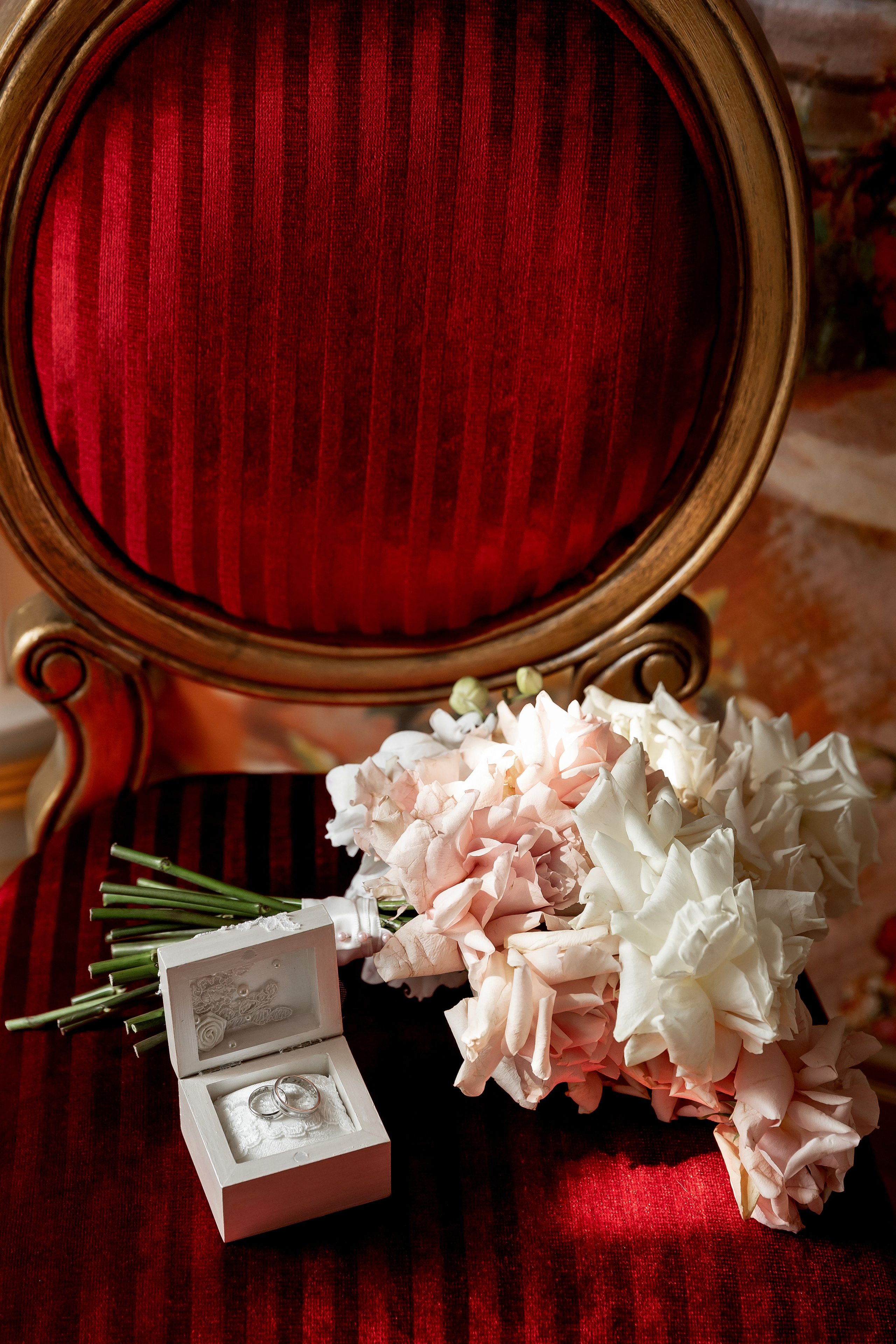 Wedding day D&L. Свадебный фотограф Колесников Антон