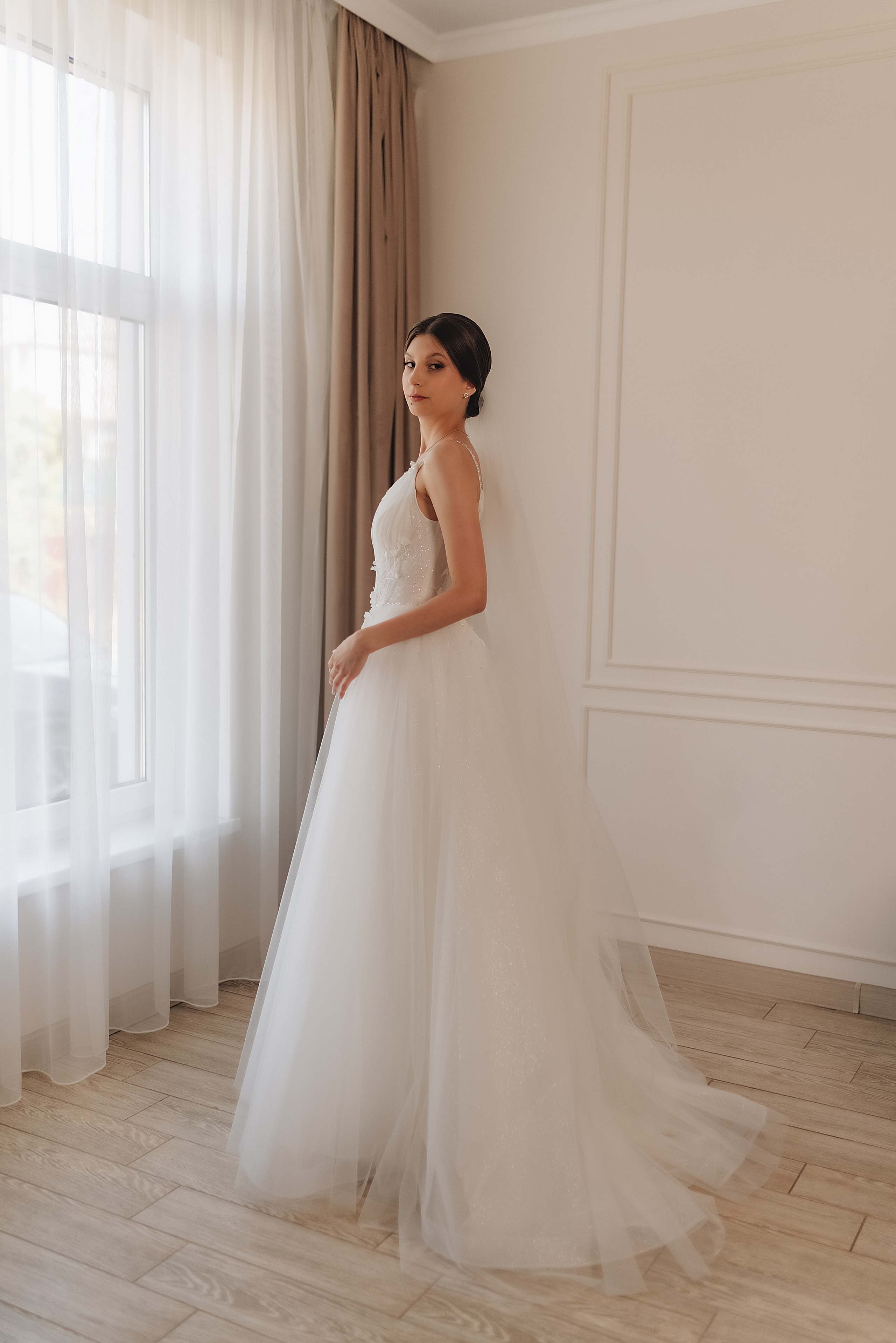 Полина и Владислав. Фотограф Карина Шмулёва. Воронеж и область