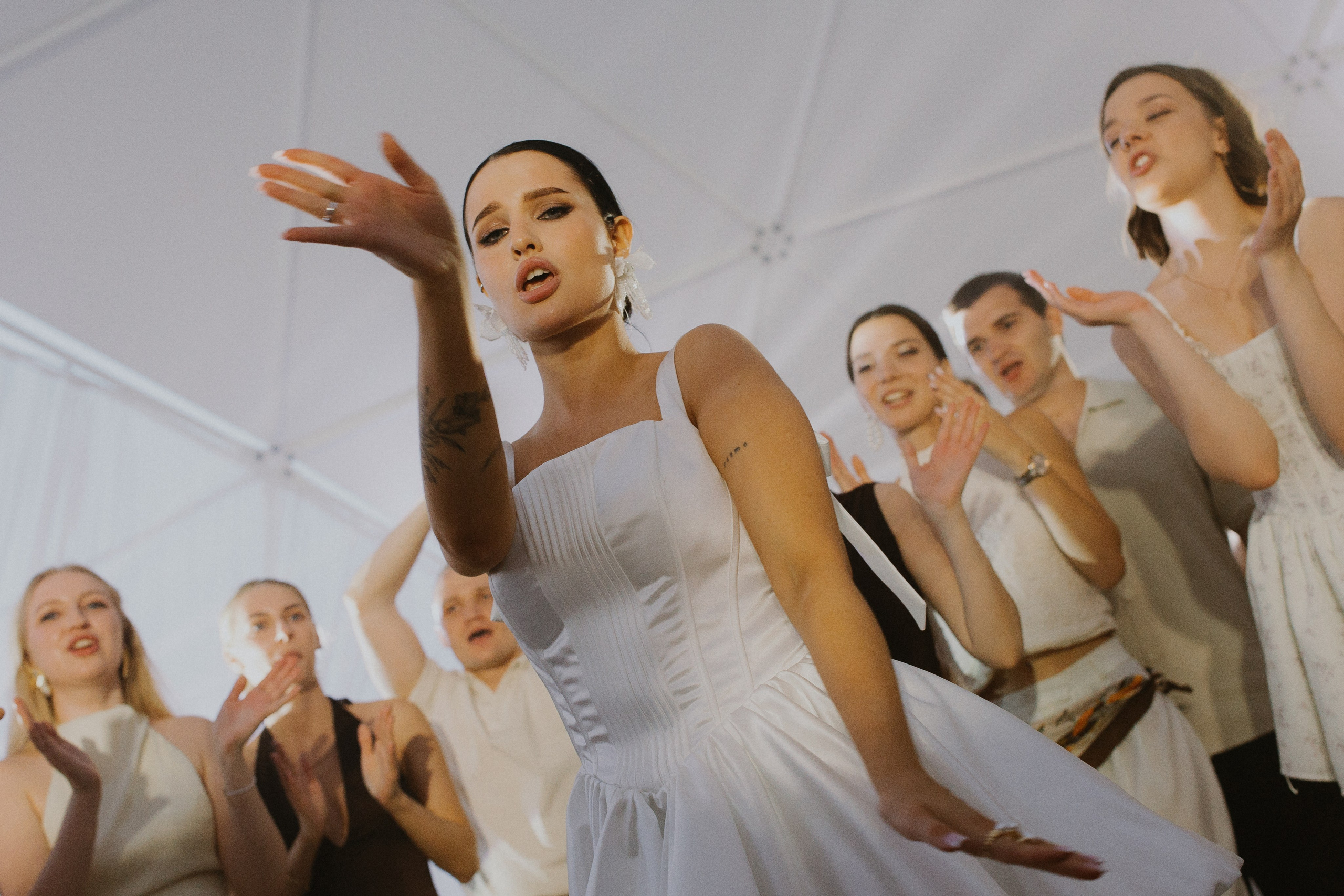 Саша и Настя. Свадебный фотограф в Ярославле Андрей Перегудов