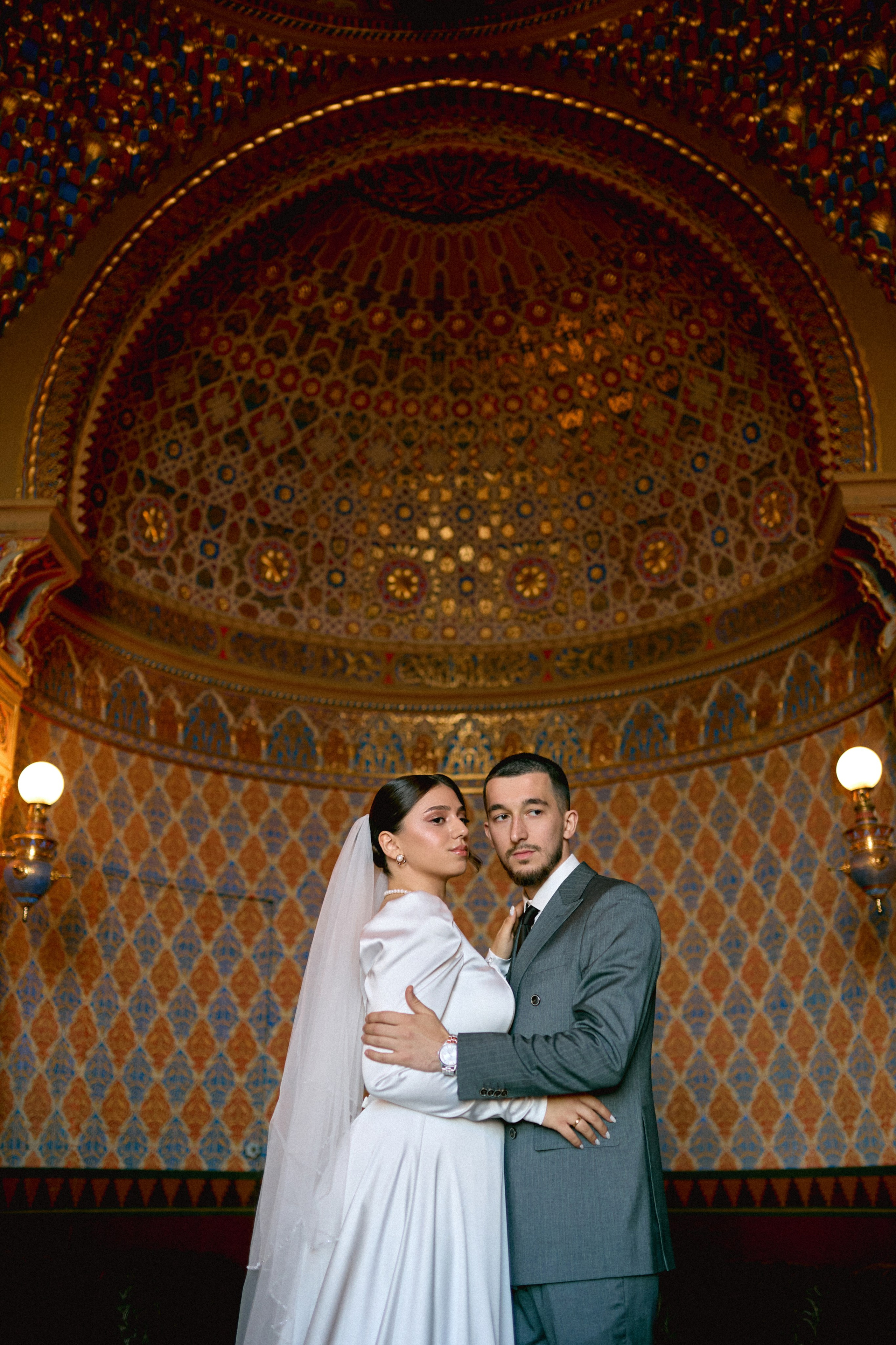 Давид & Яна. Сестры Карабаза. Фотографы и ретушеры в Москве и Санкт-Петербурге