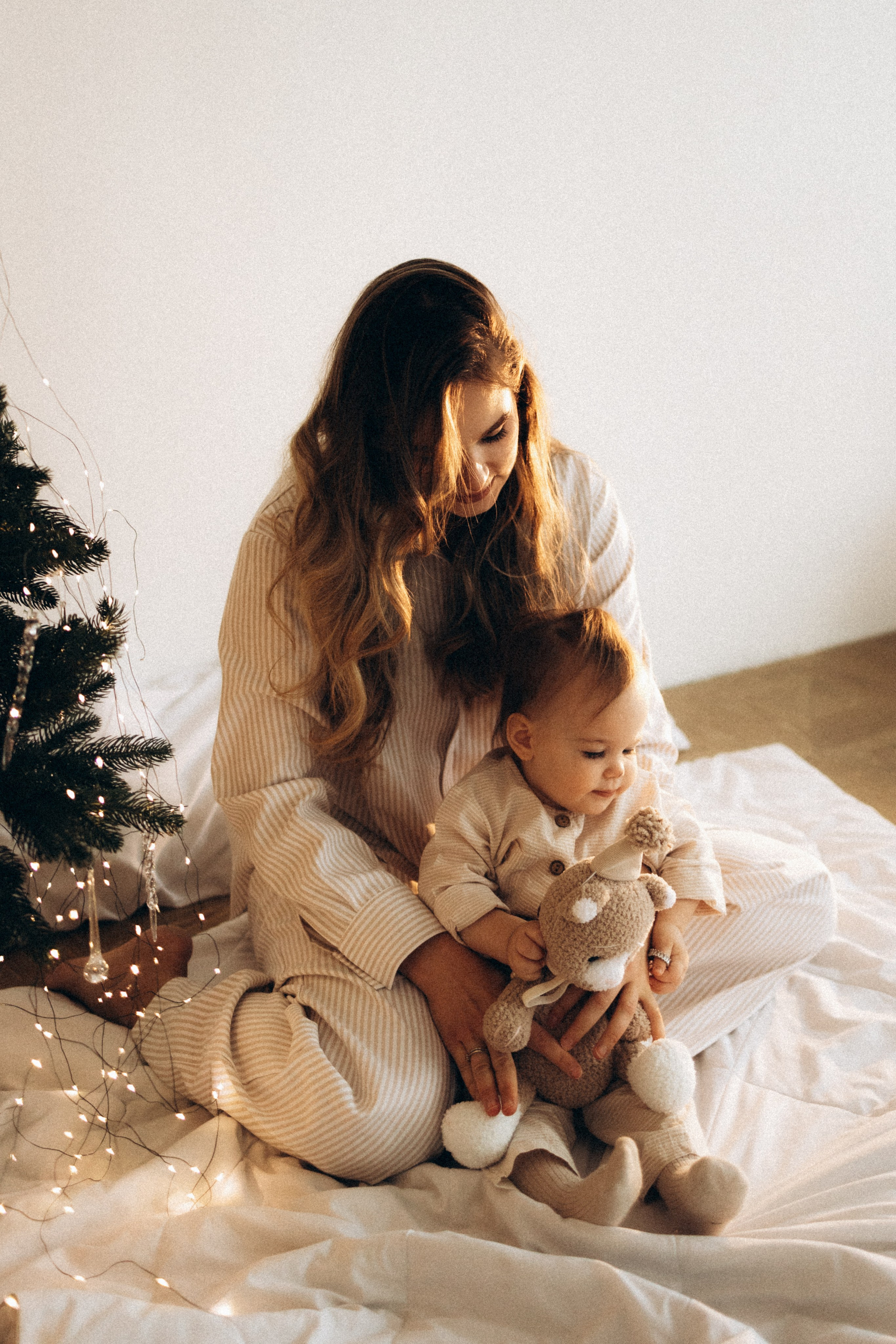 Катя и Маша