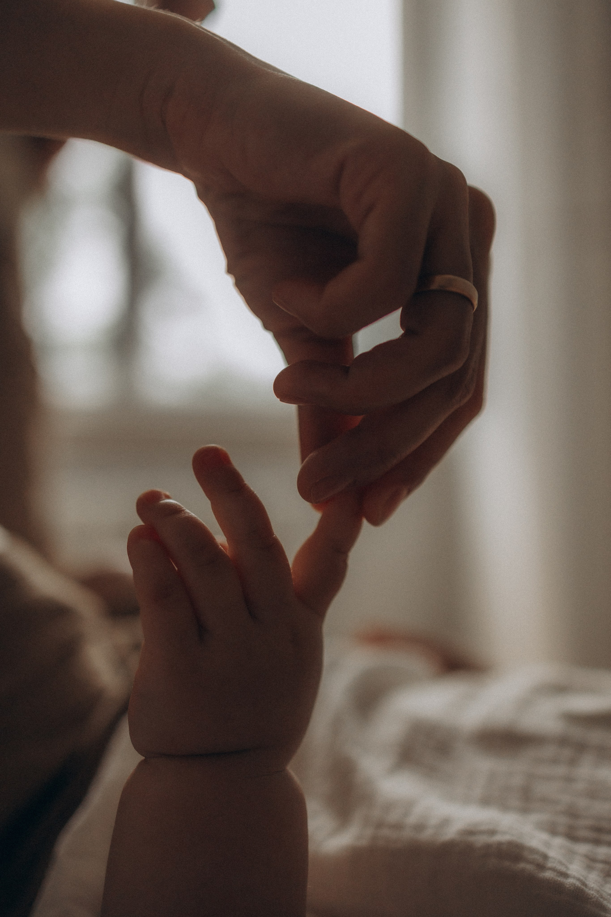 Алия: семейная в студии. Эльвира Галимьянова — семейный фотограф Екатеринбурга