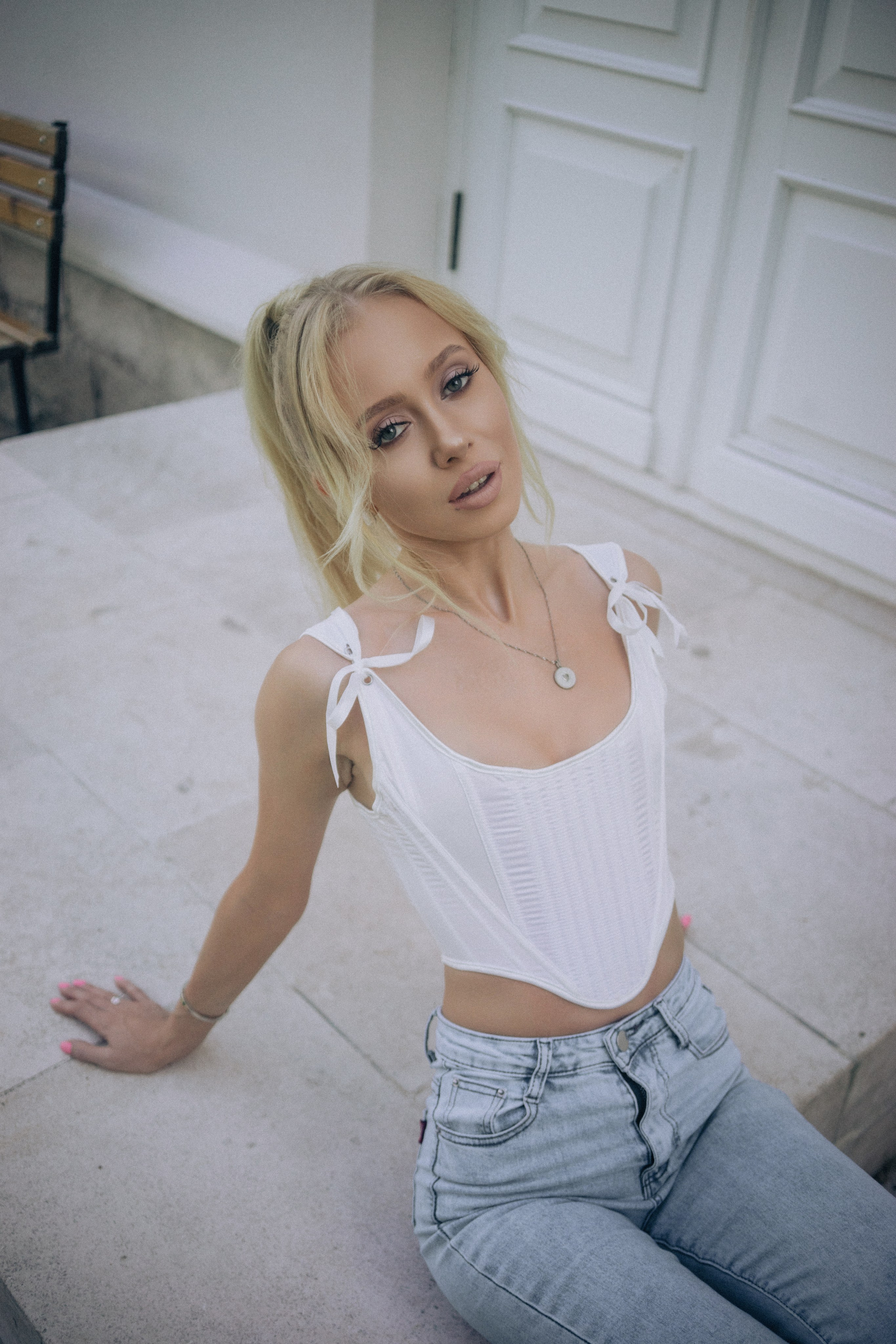 Свадебный и портретный фотограф Ксения Хлопова